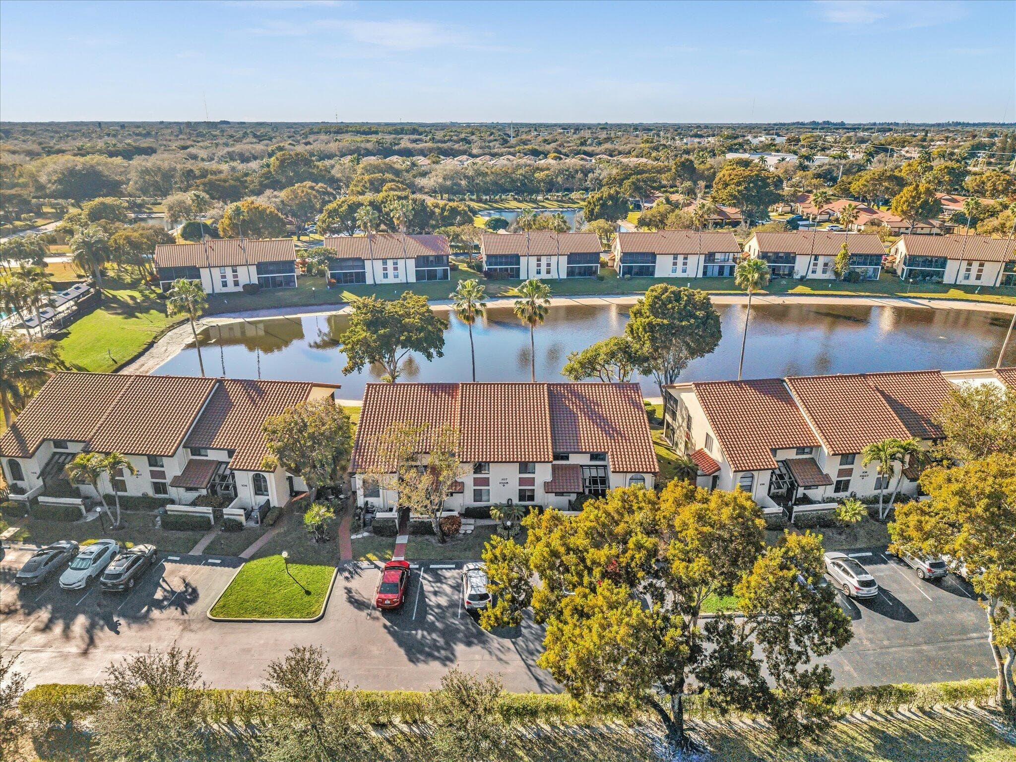 10215 N Circle Lake Drive 201, Boynton Beach, FL 33437 — photo 28 of 48
