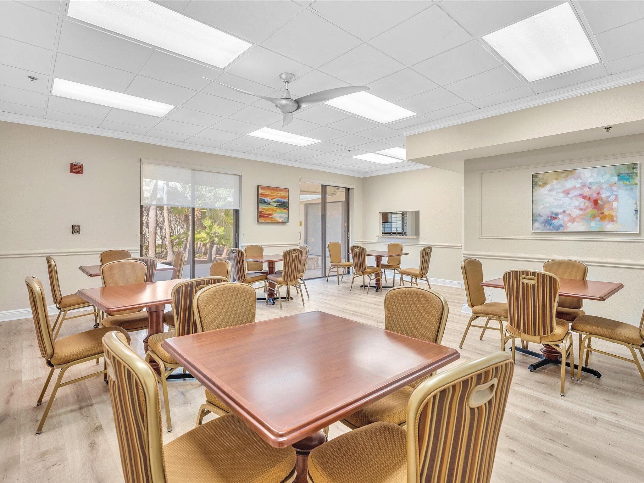10215 N Circle Lake Drive 201, Boynton Beach, FL 33437 — photo 41 of 48