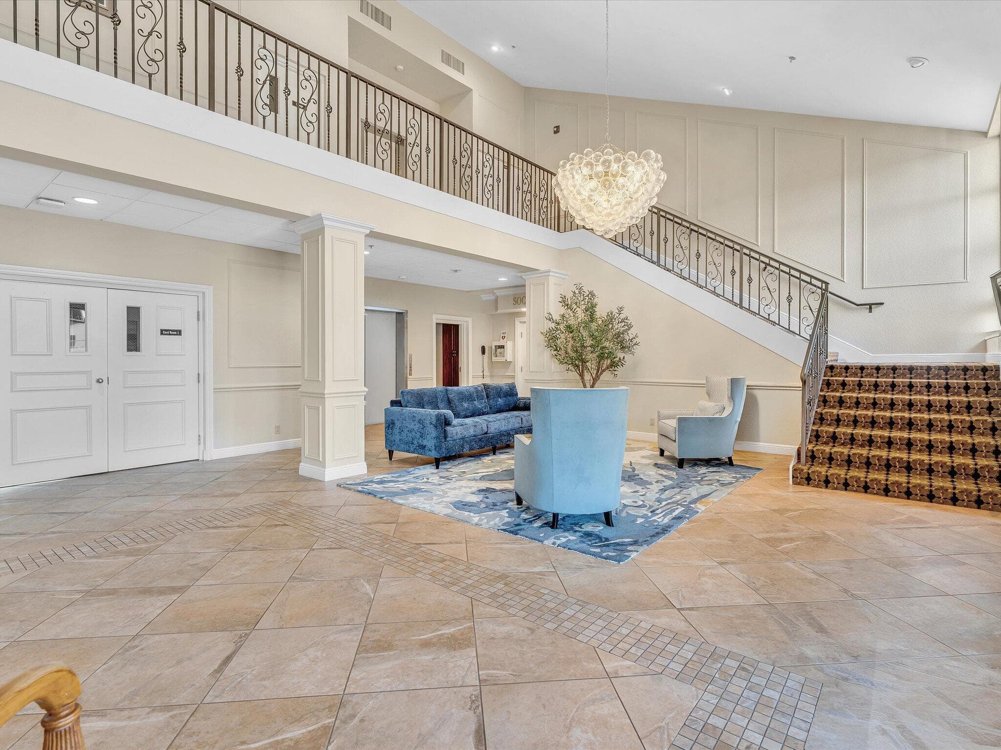 10215 N Circle Lake Drive 201, Boynton Beach, FL 33437 — photo 37 of 48