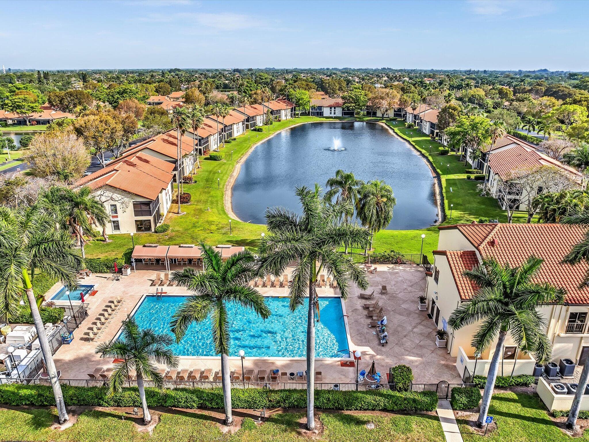 10215 N Circle Lake Drive 201, Boynton Beach, FL 33437 — photo 46 of 48