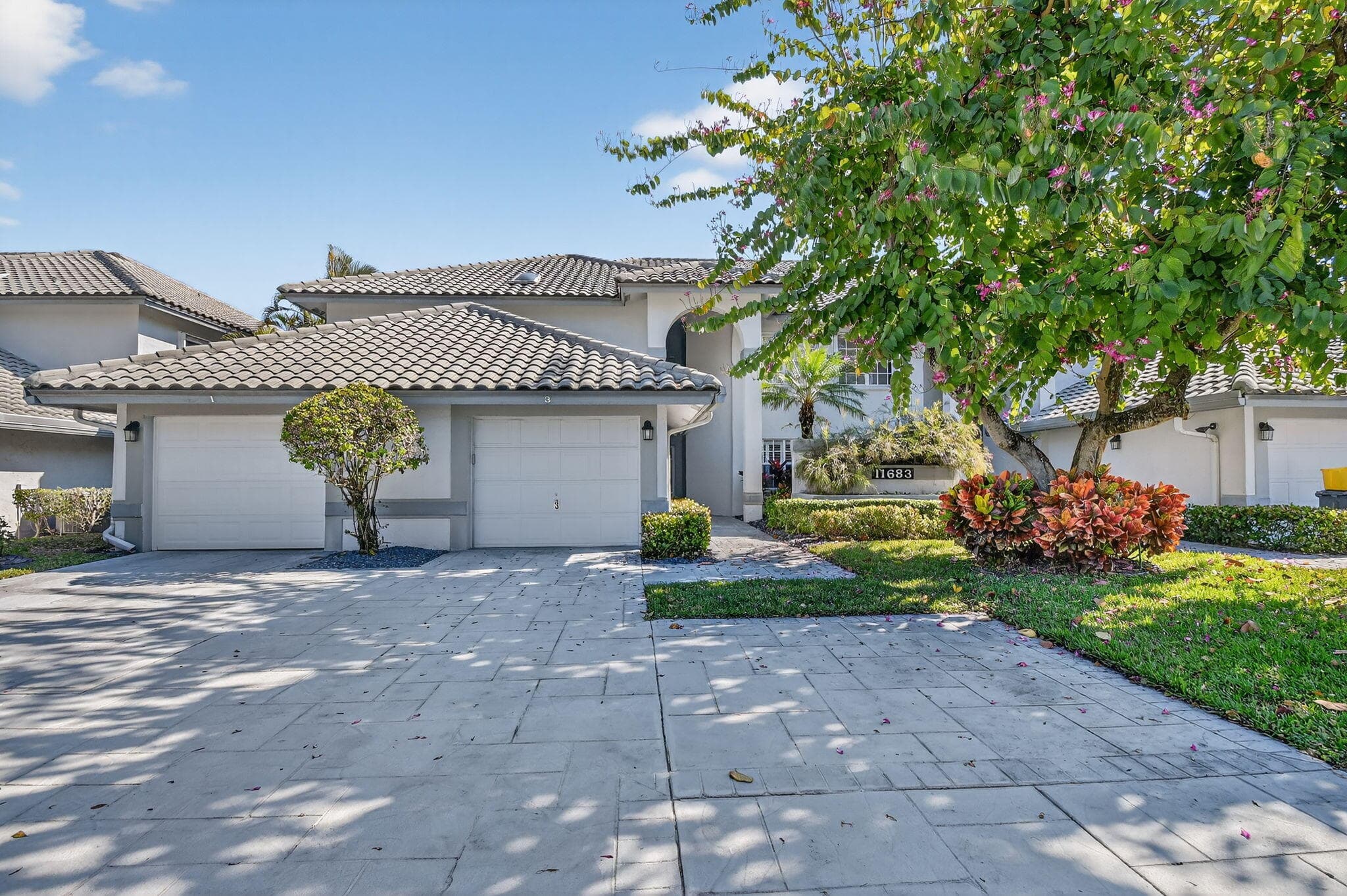 11683 Briarwood Circle 3, Boynton Beach, FL 33437 — photo 1 of 79