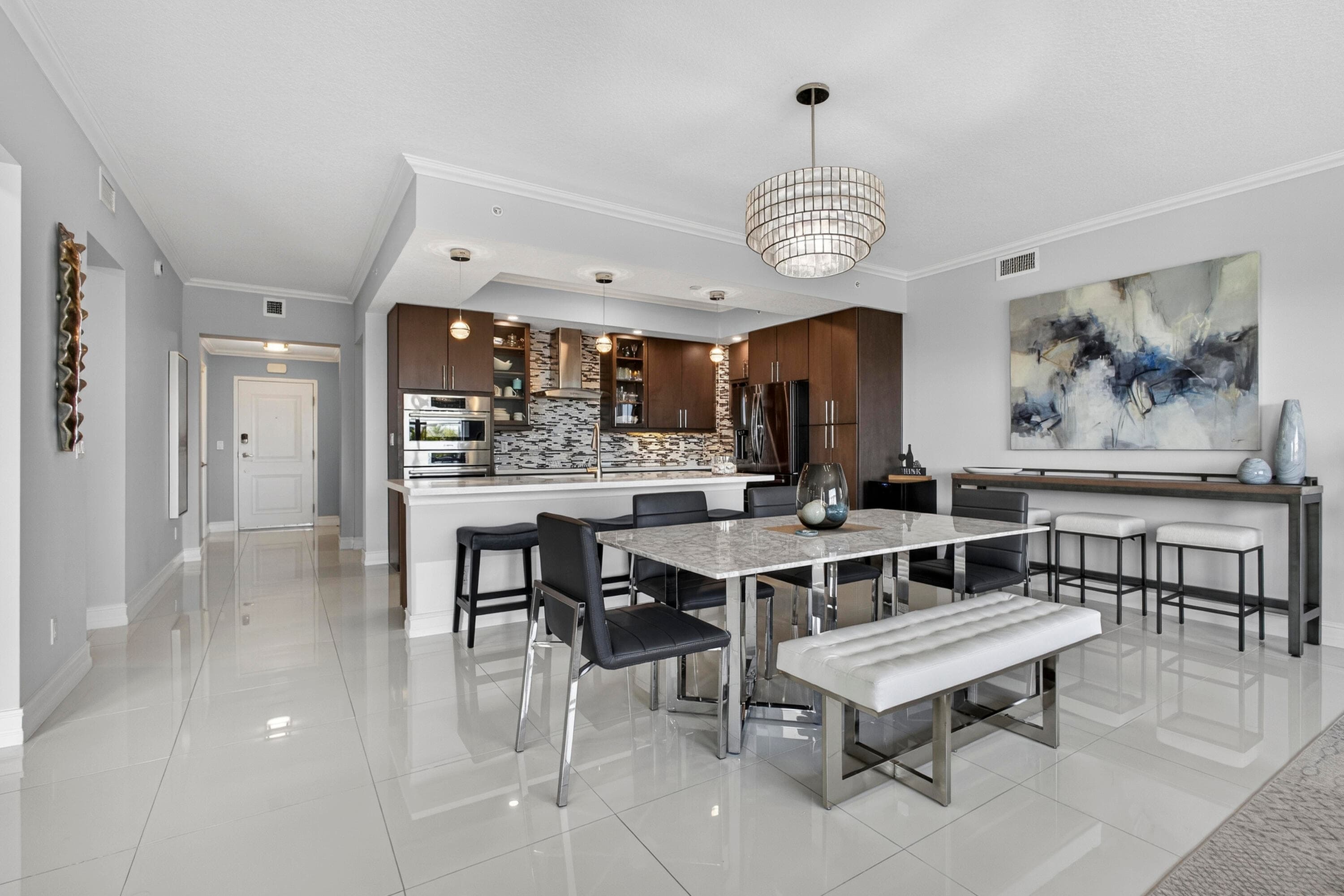 441 Bay Colony Drive N, Juno Beach, FL 33408 — photo