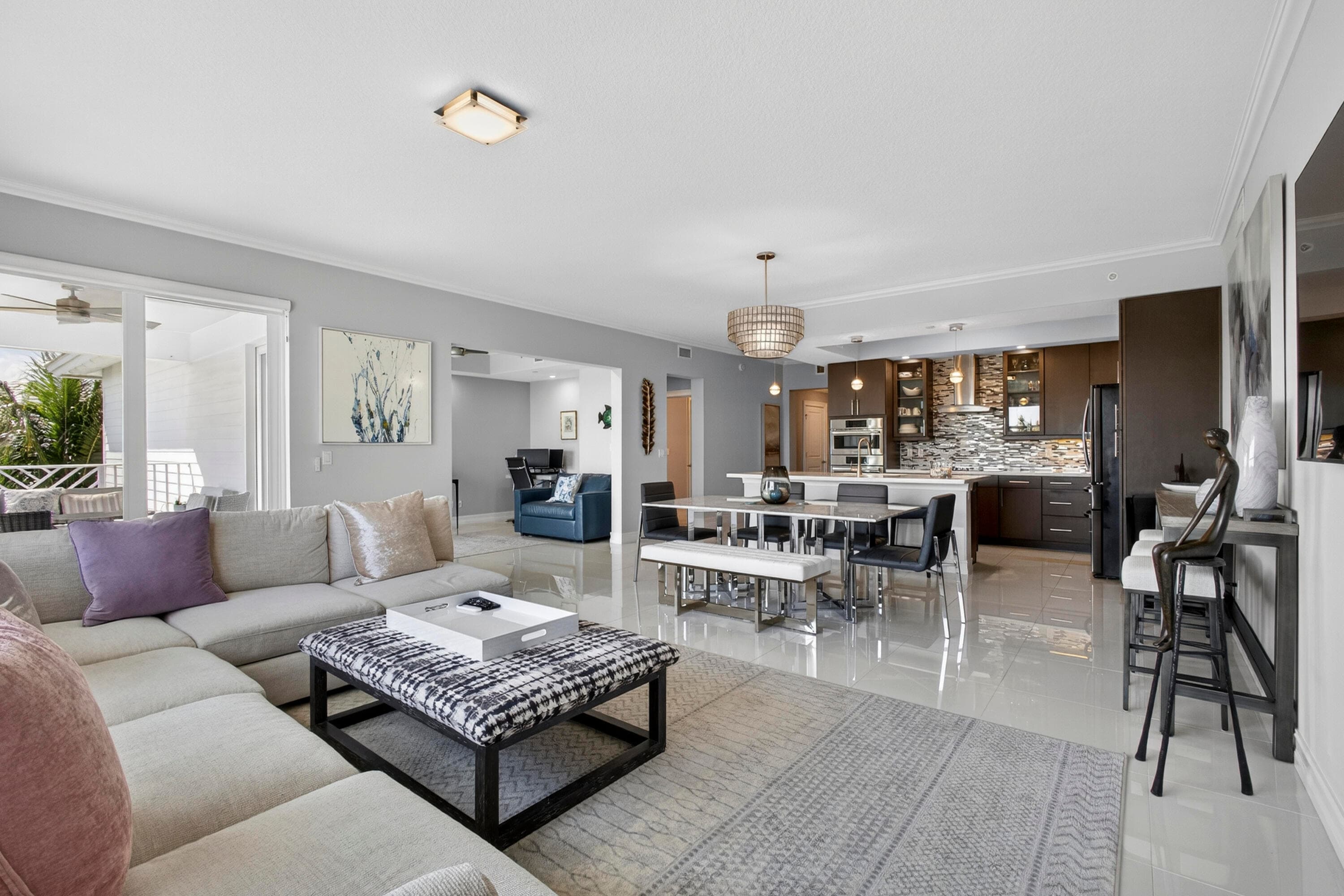 441 Bay Colony Drive N, Juno Beach, FL 33408 — photo 12 of 51