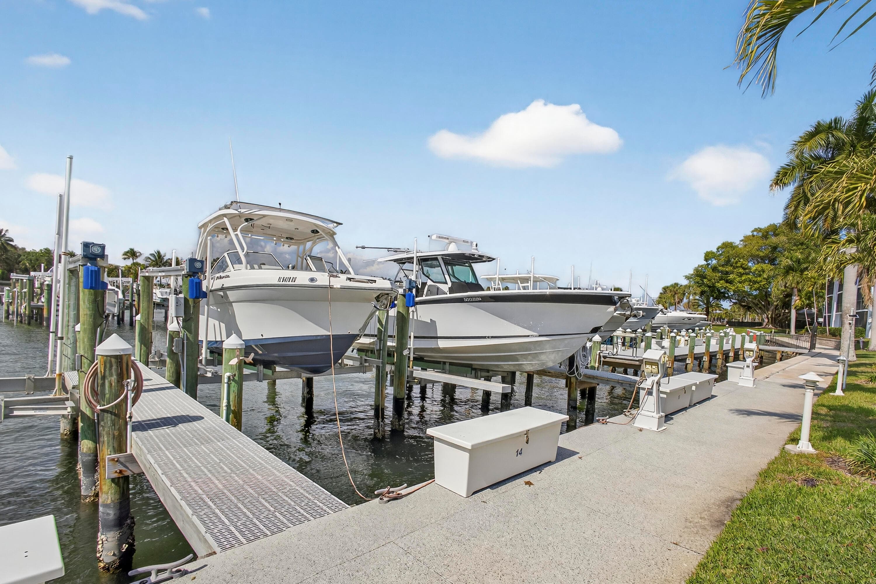441 Bay Colony Drive N, Juno Beach, FL 33408 — photo 47 of 51