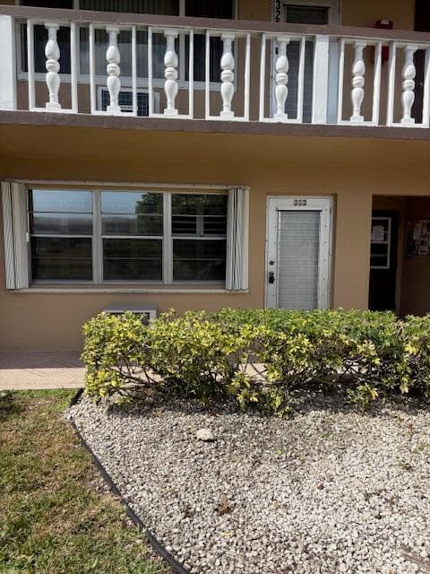 313 Andover M, West Palm Beach, FL 33417 — photo 1 of 20