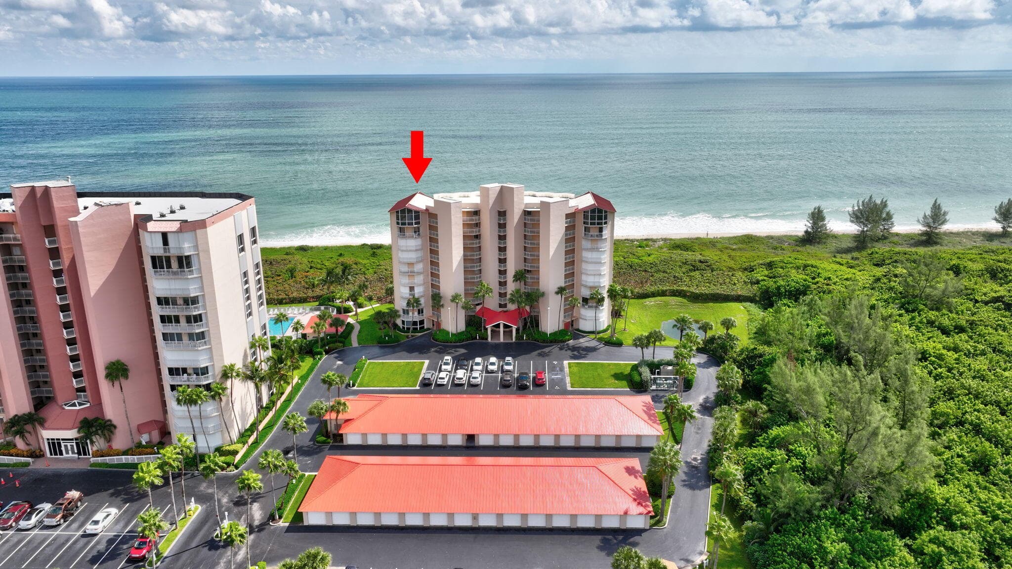 3870 N Highway A1a N 101 A, Fort Pierce, FL 34949 — photo 1 of 41