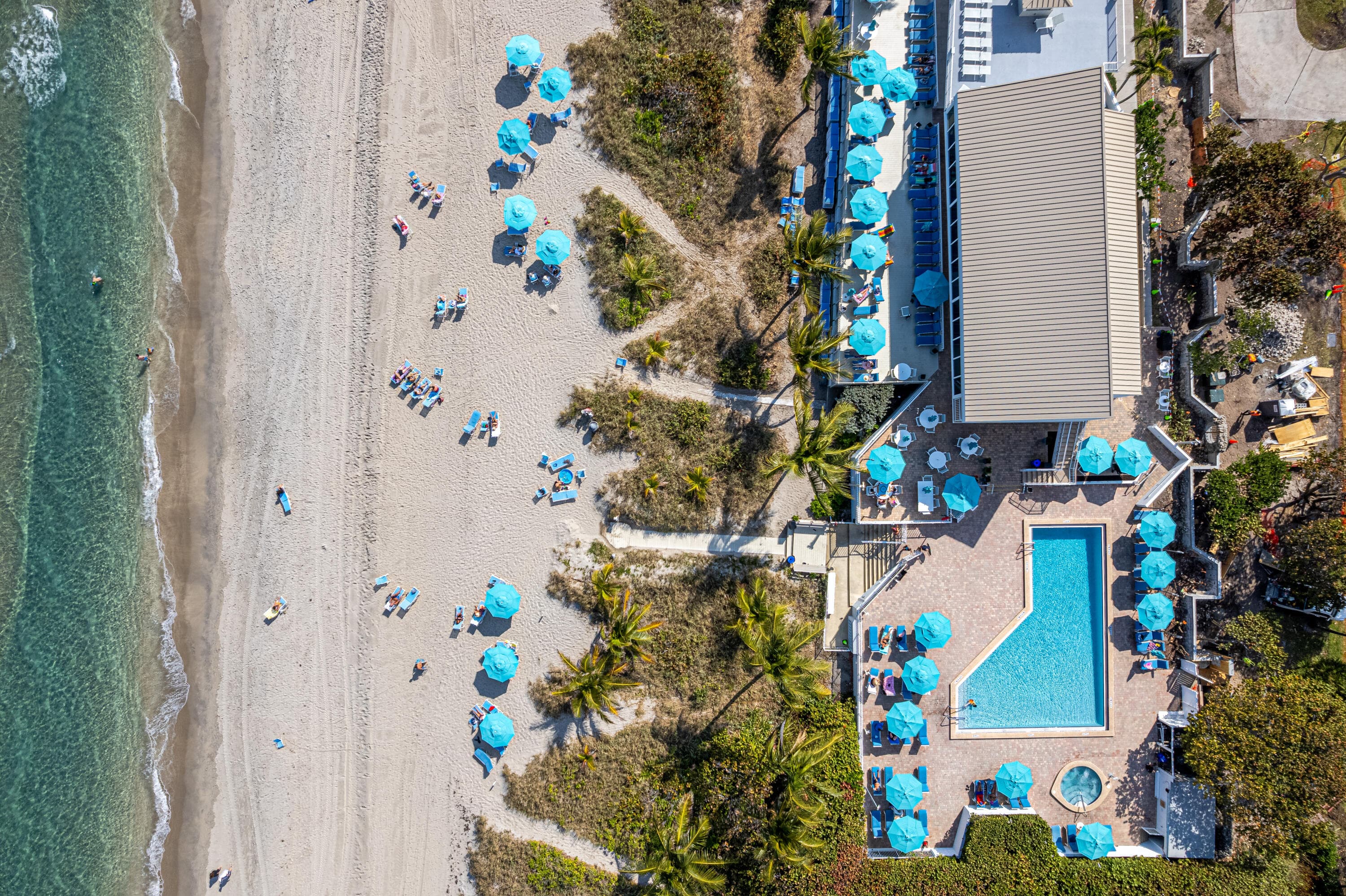 4740 S Ocean Boulevard 315, Highland Beach, FL 33487 — photo 1 of 52
