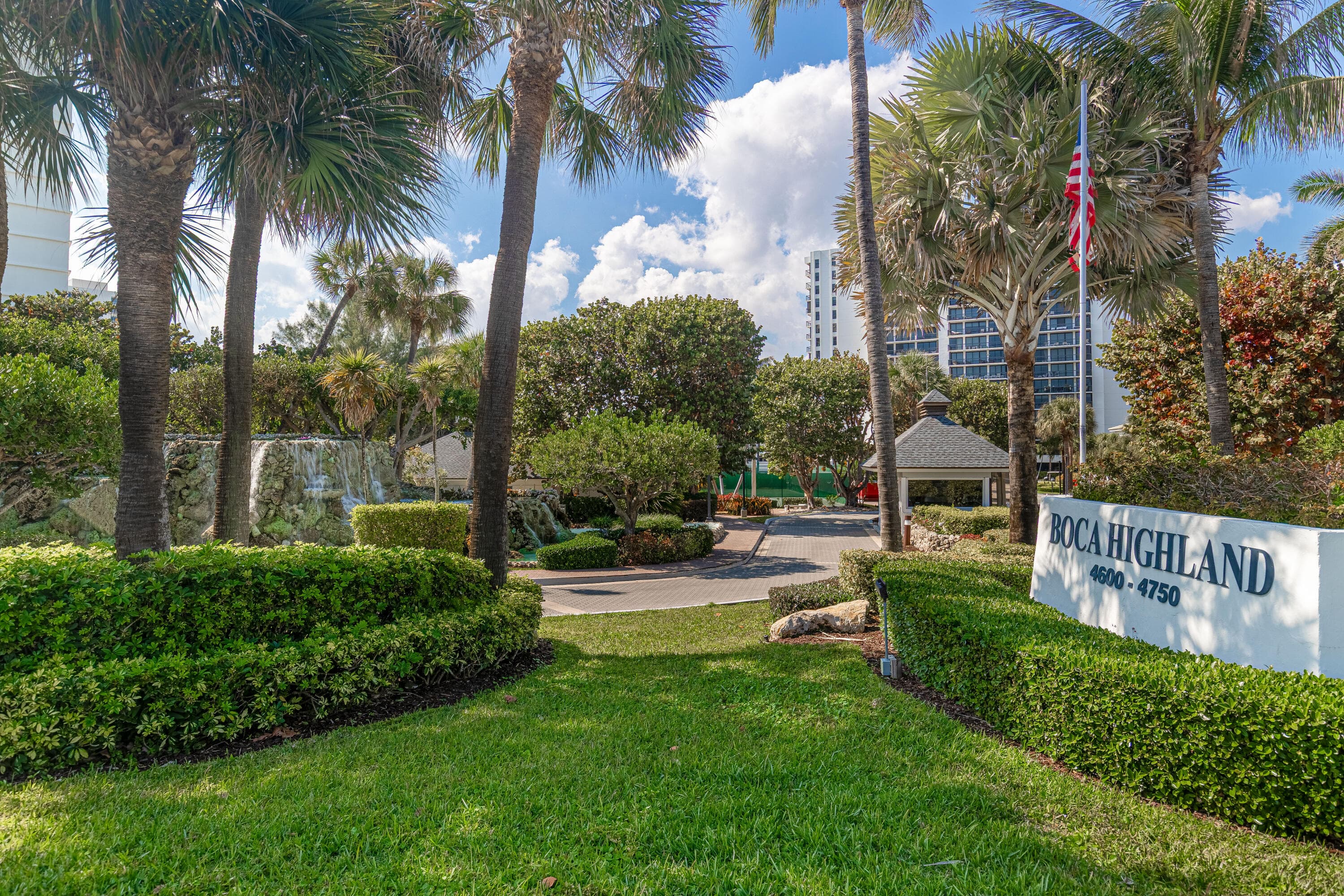 4740 S Ocean Boulevard 315, Highland Beach, FL 33487 — photo 9 of 52
