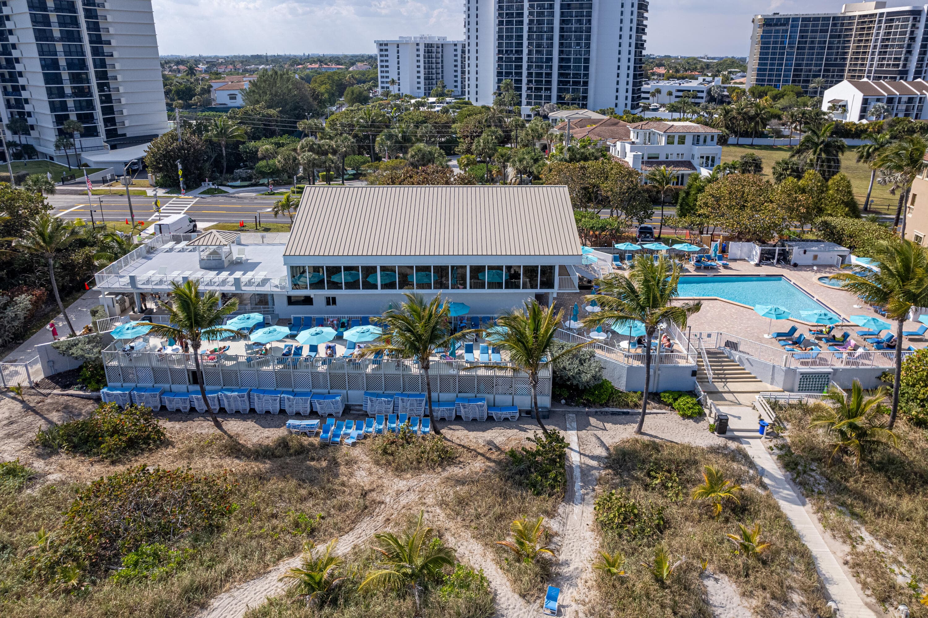 4740 S Ocean Boulevard 315, Highland Beach, FL 33487 — photo 4 of 52