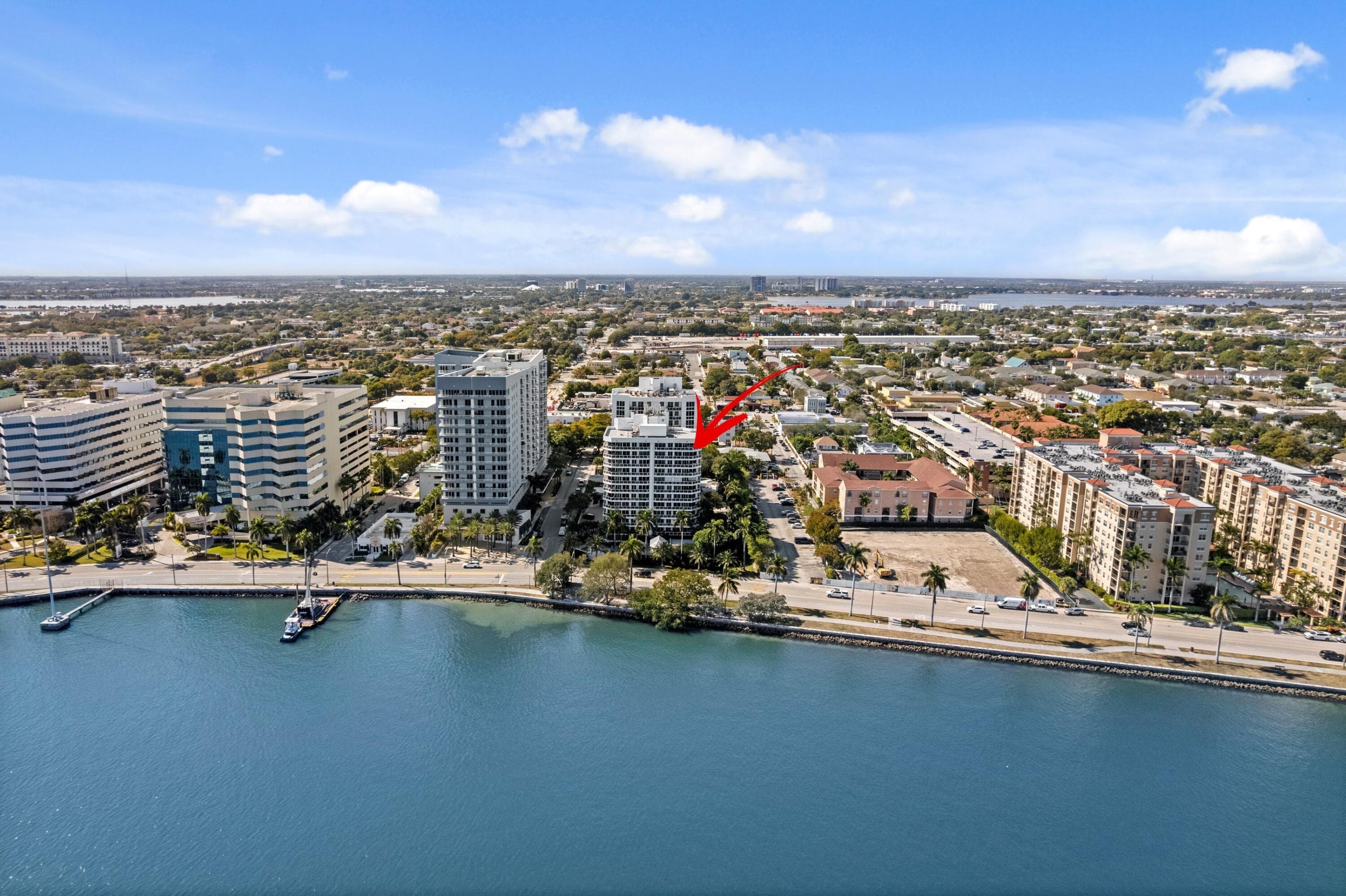 1617 N Flagler Drive 6a, West Palm Beach, FL 33407 — photo 49 of 81