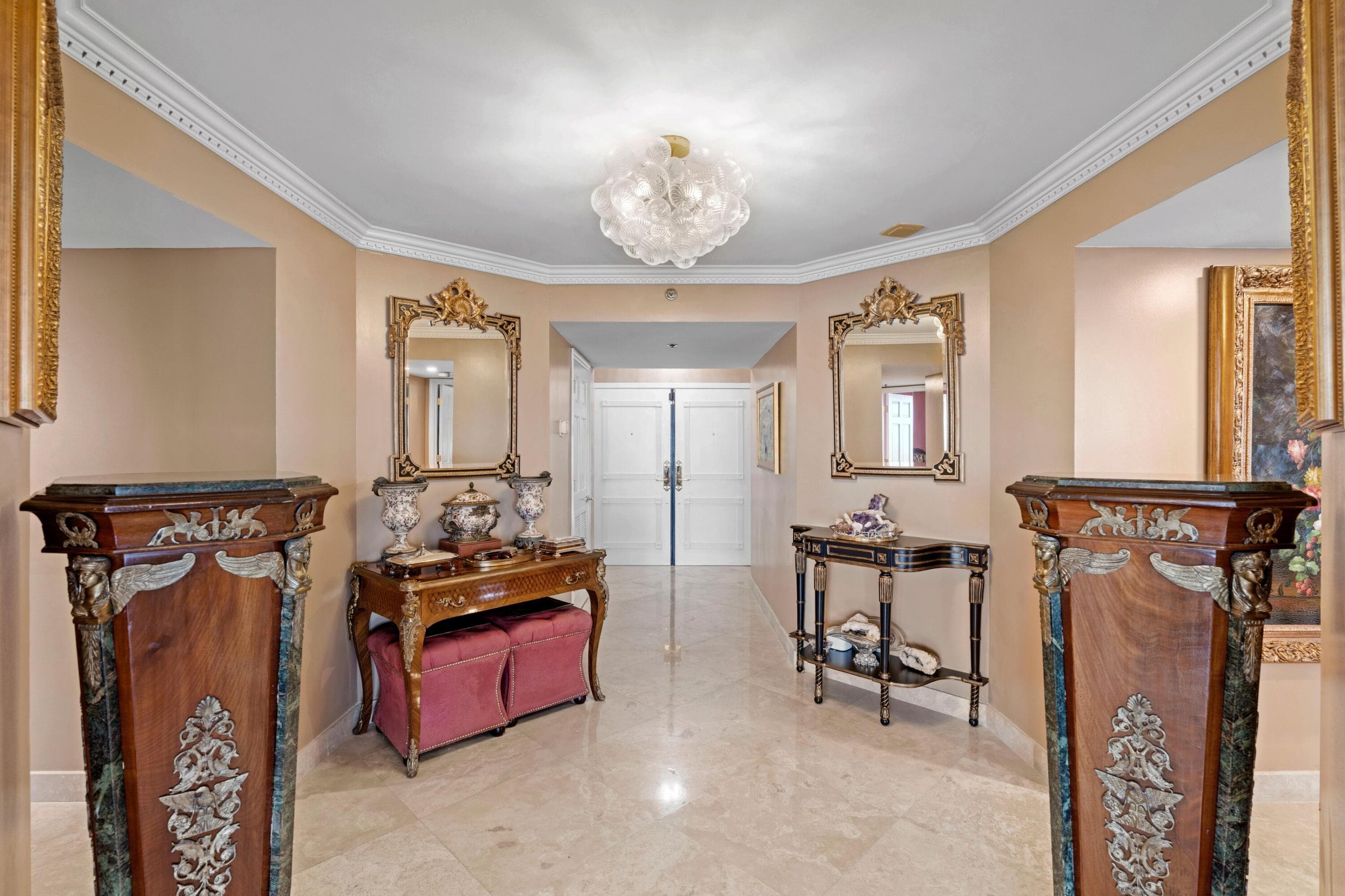 1617 N Flagler Drive 6a, West Palm Beach, FL 33407 — photo 38 of 81