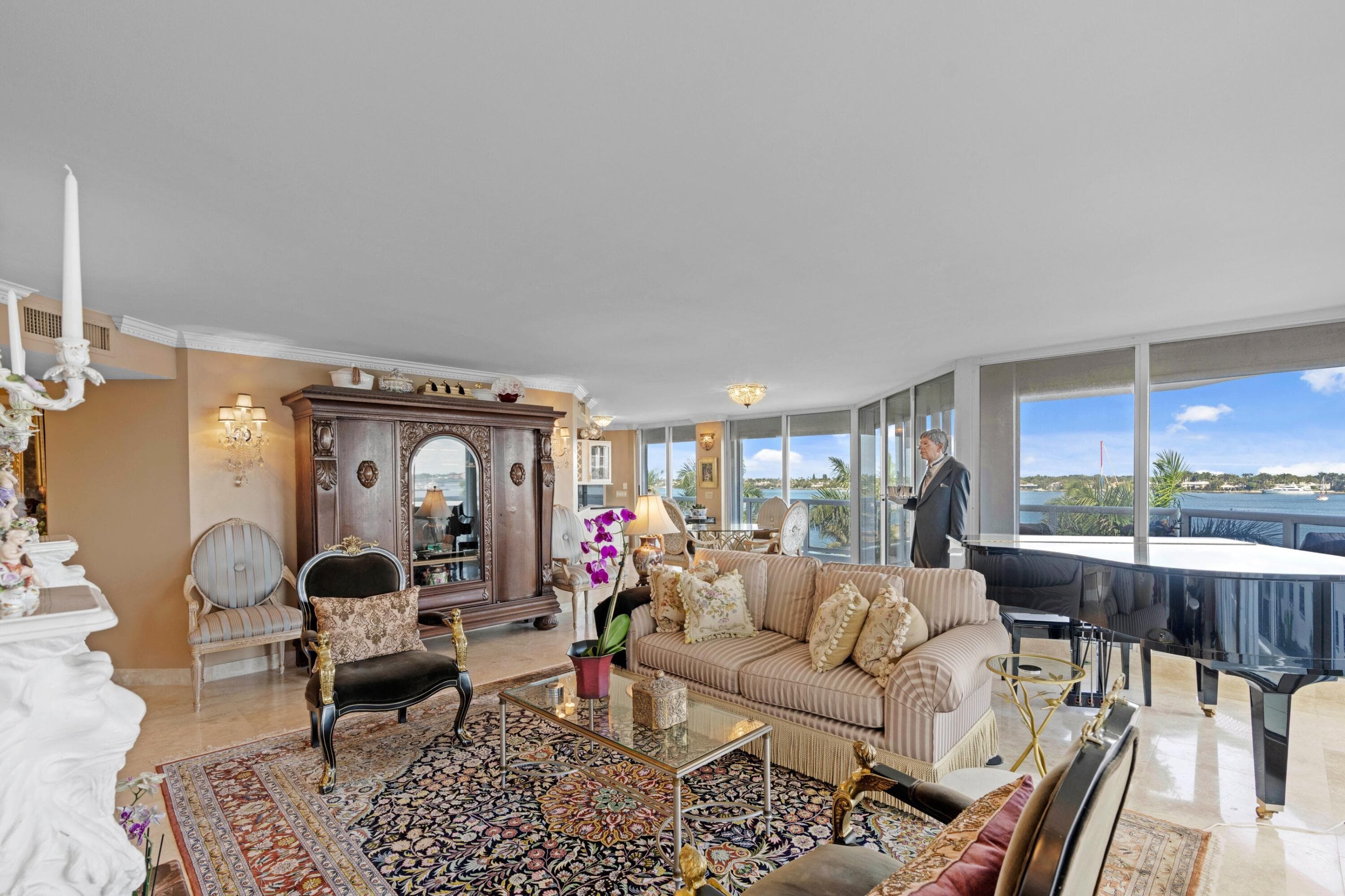 1617 N Flagler Drive 6a, West Palm Beach, FL 33407 — photo 15 of 81