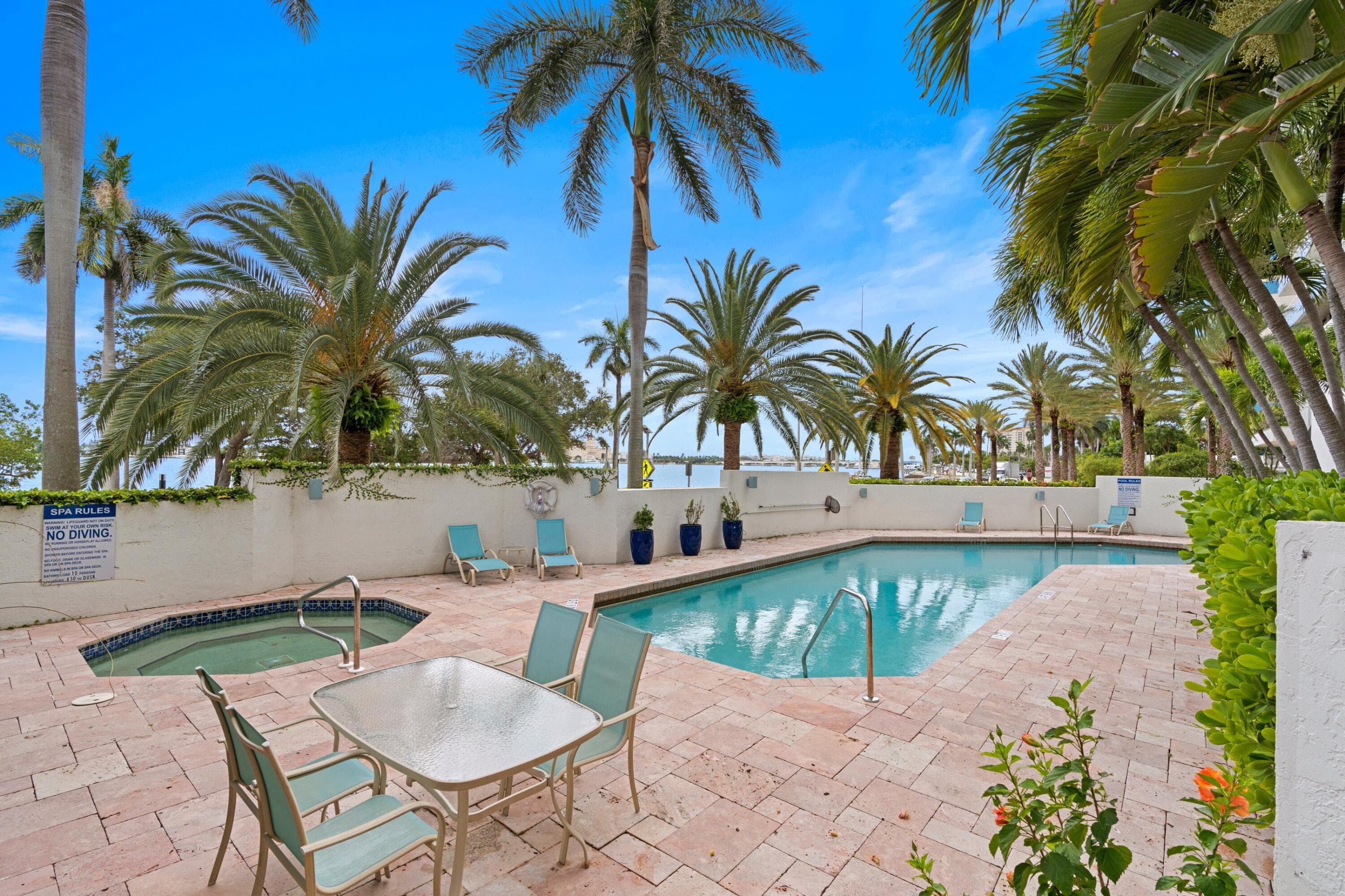1617 N Flagler Drive 6a, West Palm Beach, FL 33407 — photo 71 of 81