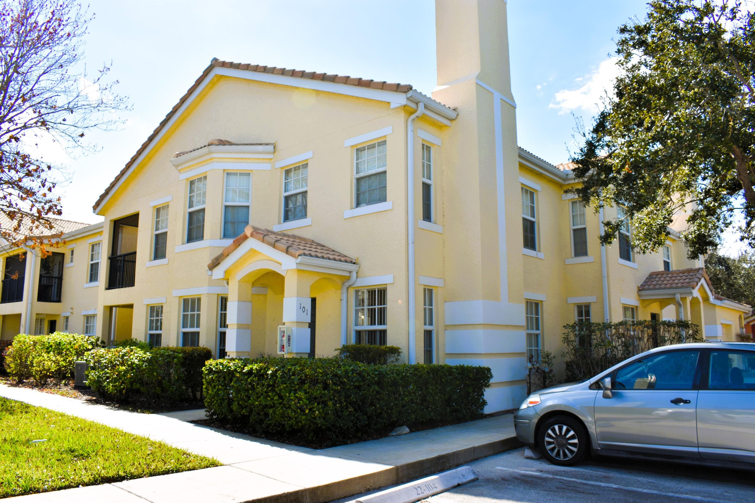 142 SW Peacock Boulevard 22101, Port St. Lucie, FL 34986 — photo 1 of 19