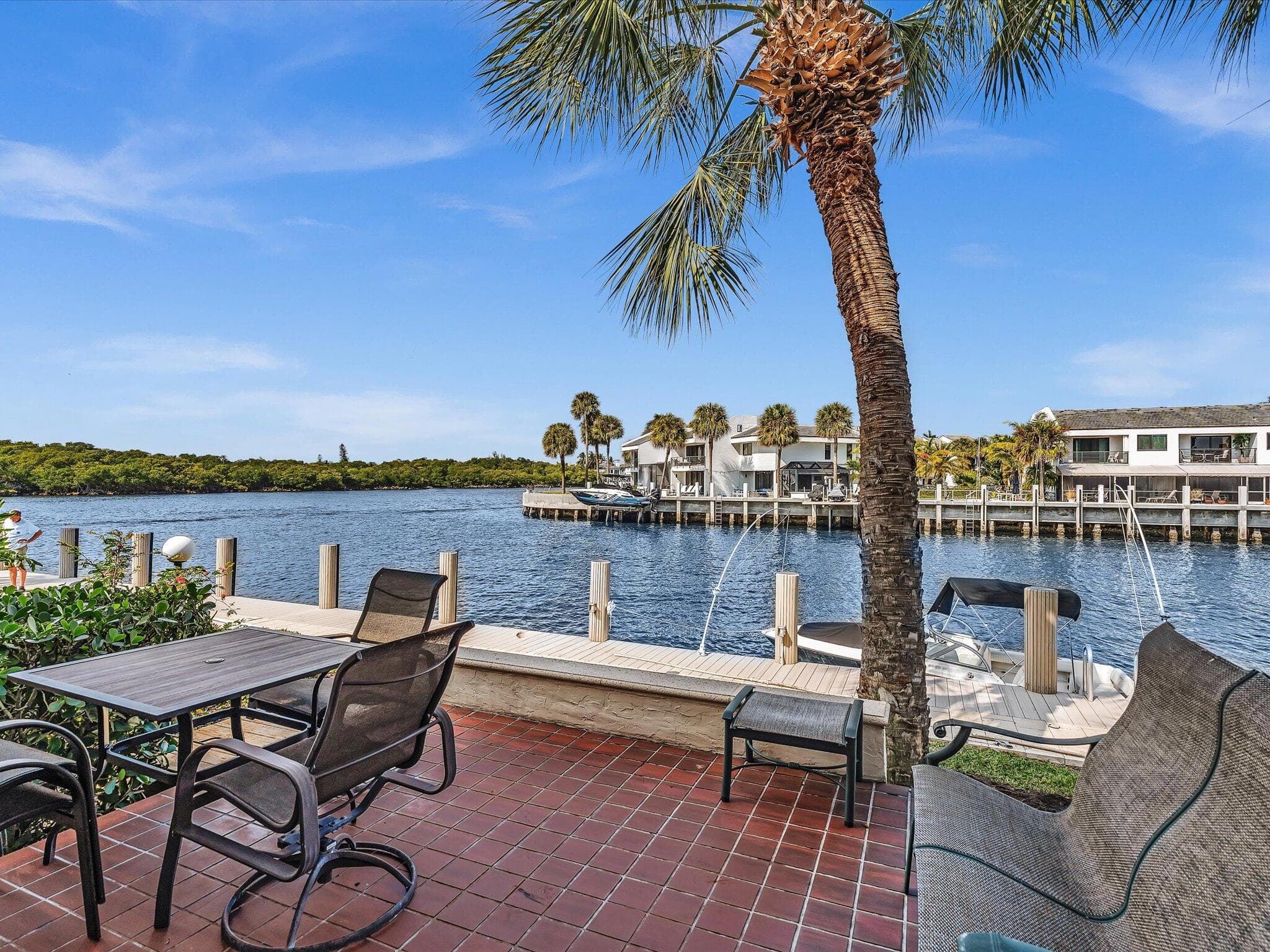 1005 Russell Drive 1, Highland Beach, FL 33487 — photo 14 of 43