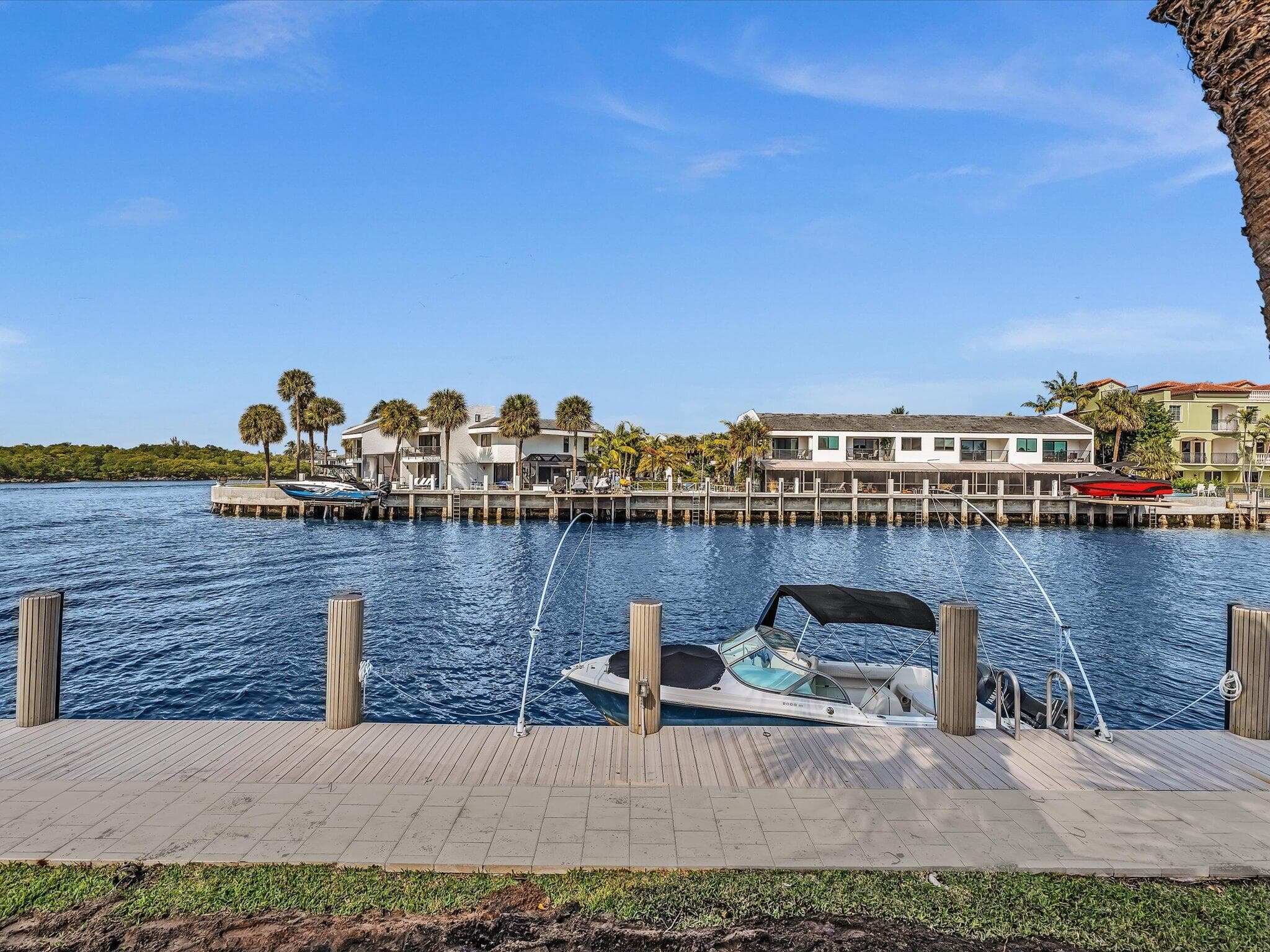 1005 Russell Drive 1, Highland Beach, FL 33487 — photo 18 of 43