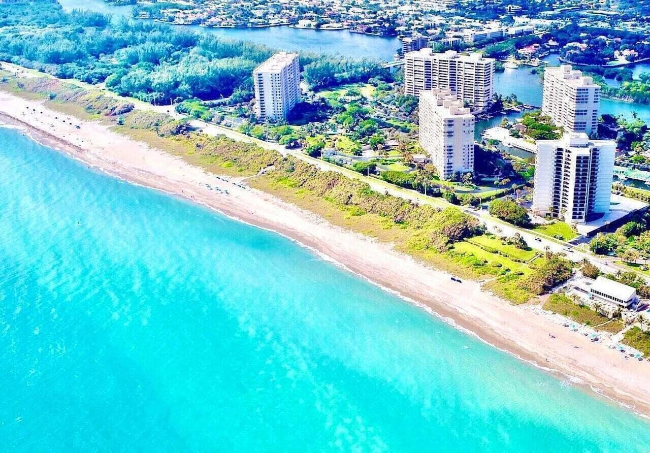4201 N Ocean Boulevard C-1202, Boca Raton, FL 33431 — photo 1 of 47