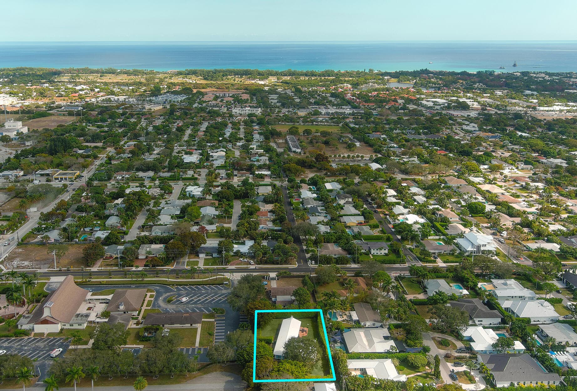 2001 NW 1st Avenue, Delray Beach, FL 33444 — photo 2 of 38