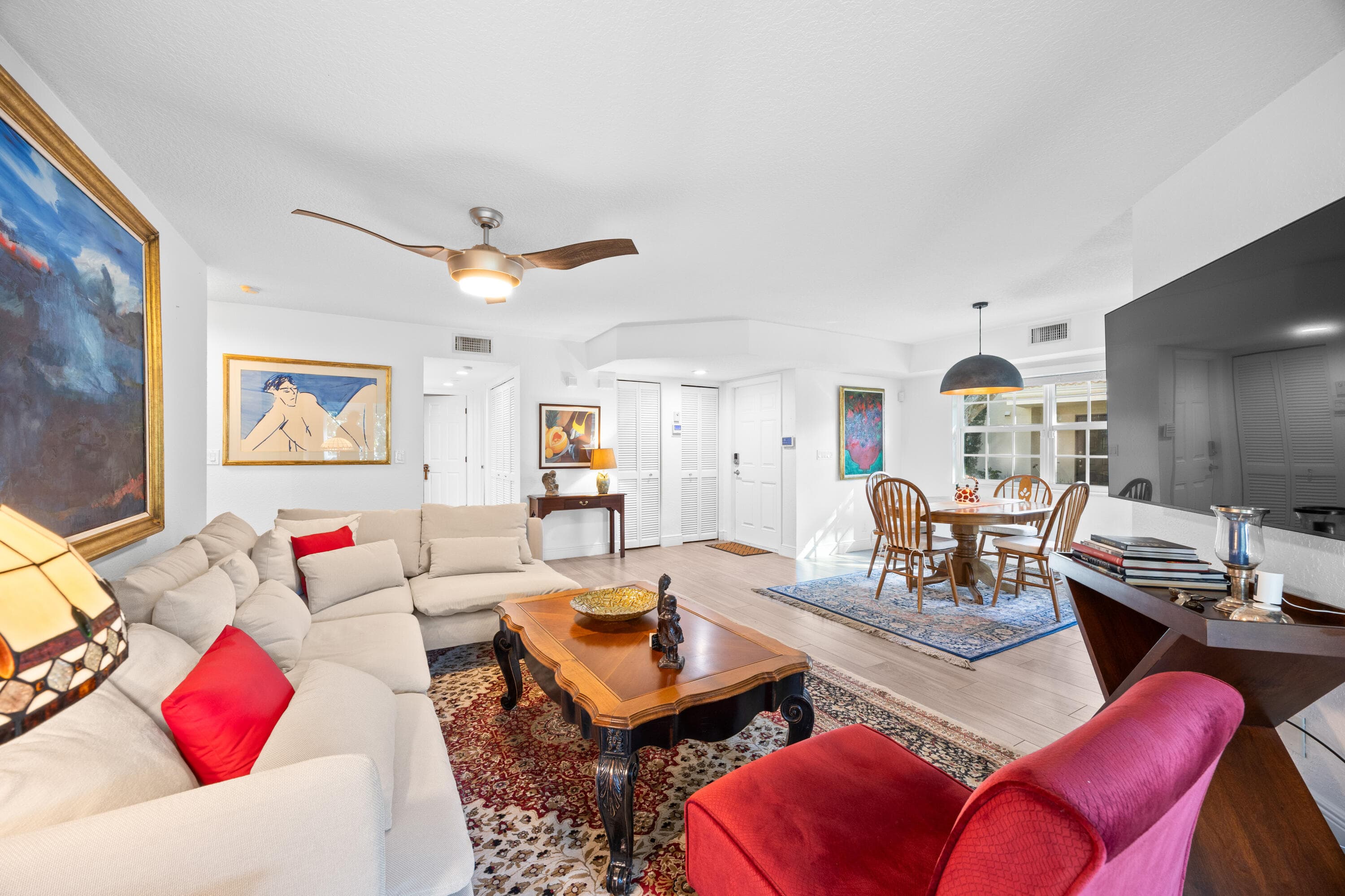 17276 Boca Club Boulevard 1801, Boca Raton, FL 33487 — photo 6 of 48