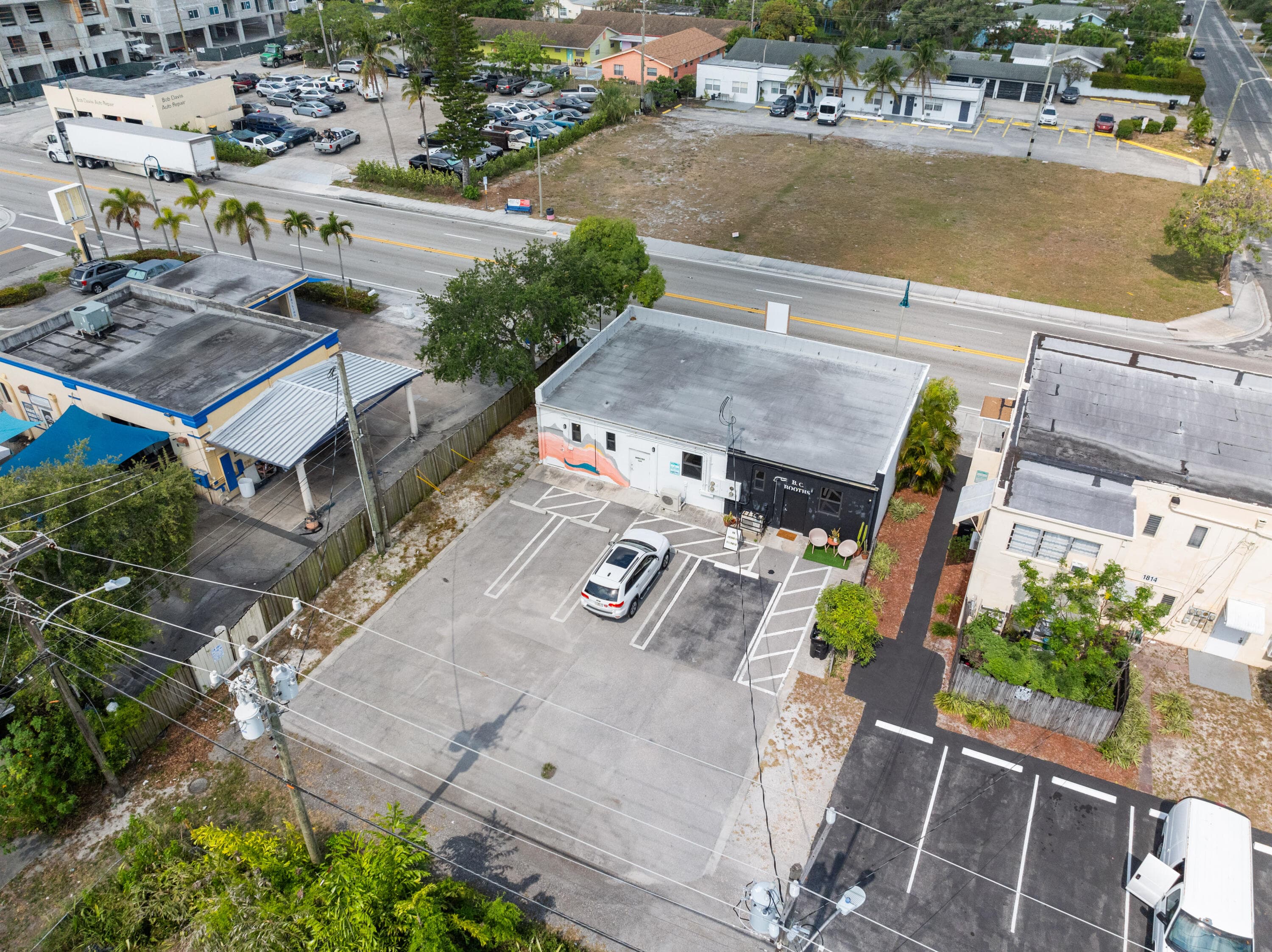1808/1810 N Dixie Highway, Lake Worth Beach, FL 33460 — photo 10 of 12