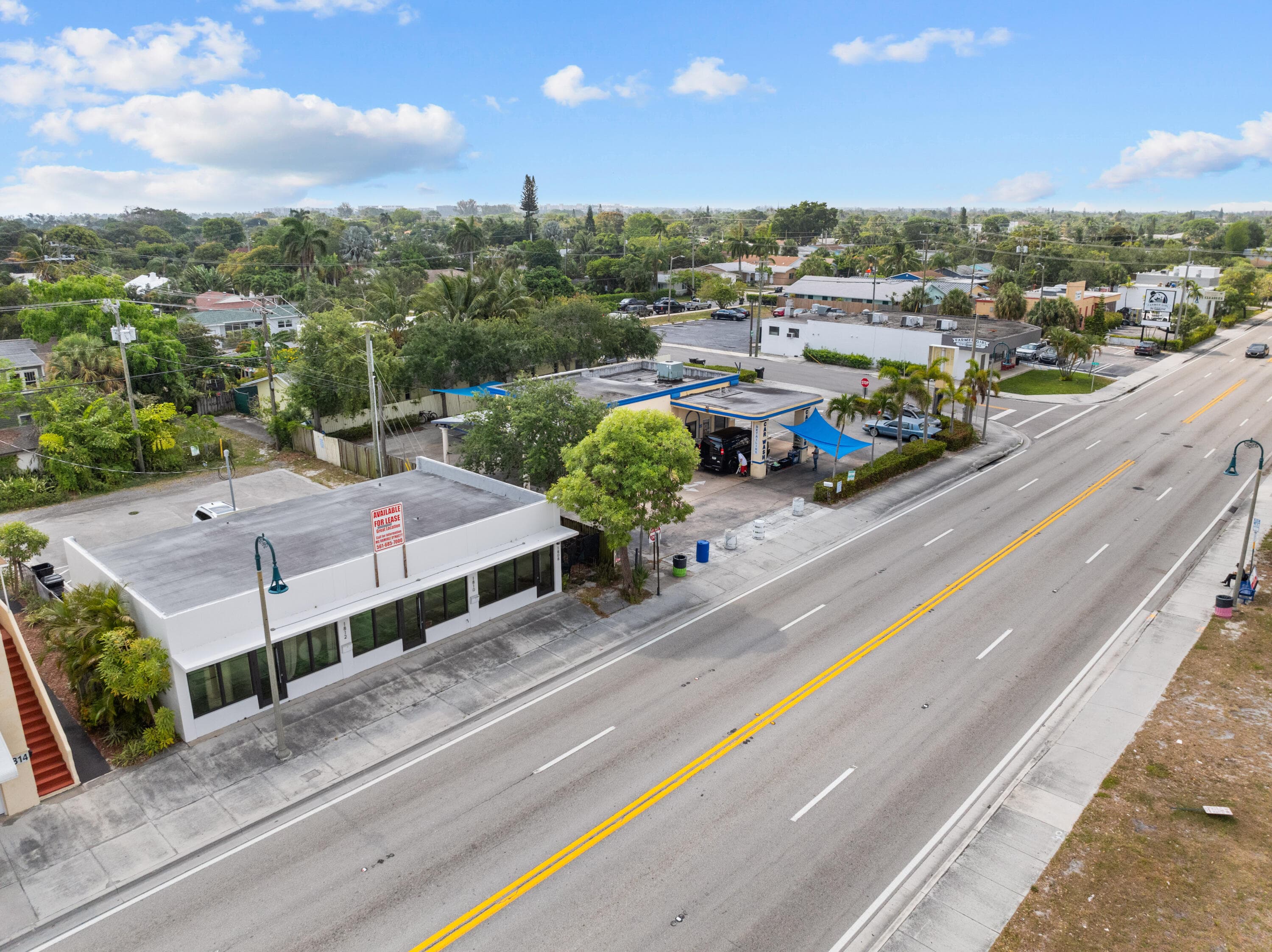 1808/1810 N Dixie Highway, Lake Worth Beach, FL 33460 — photo 8 of 12