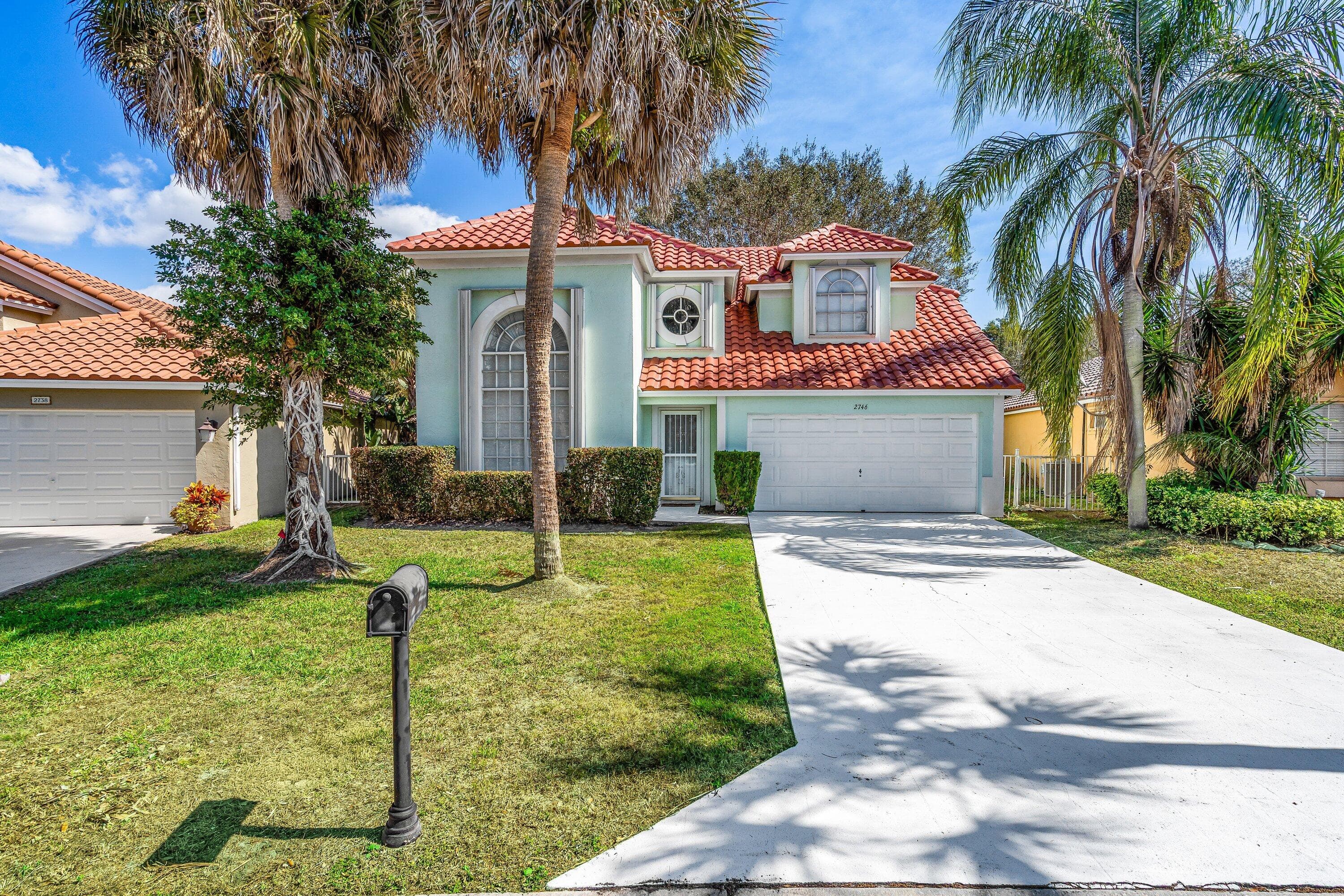 2746 Linkside Drive, Wellington, FL 33414 — photo 26 of 44