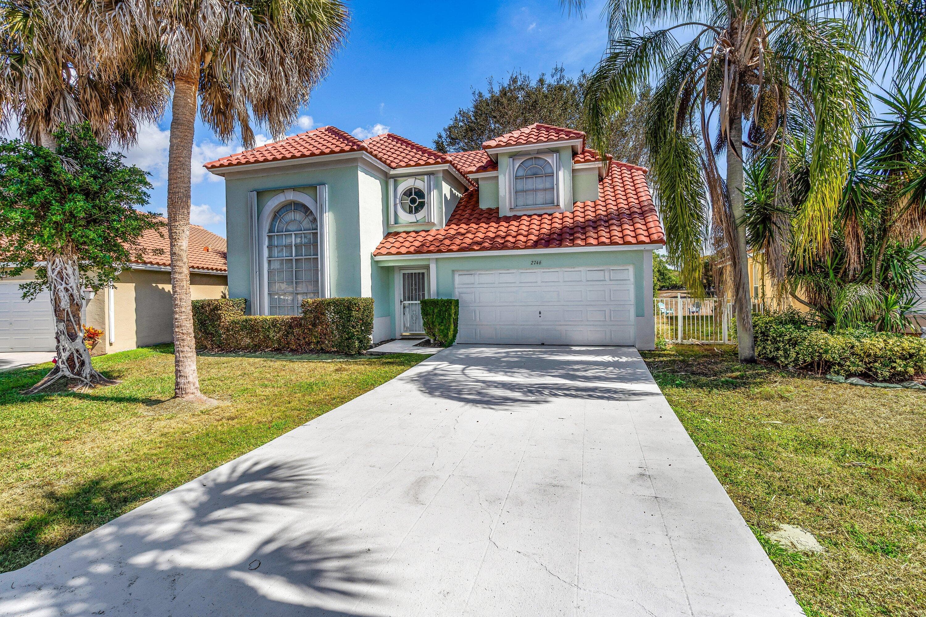 2746 Linkside Drive, Wellington, FL 33414 — photo 1 of 44