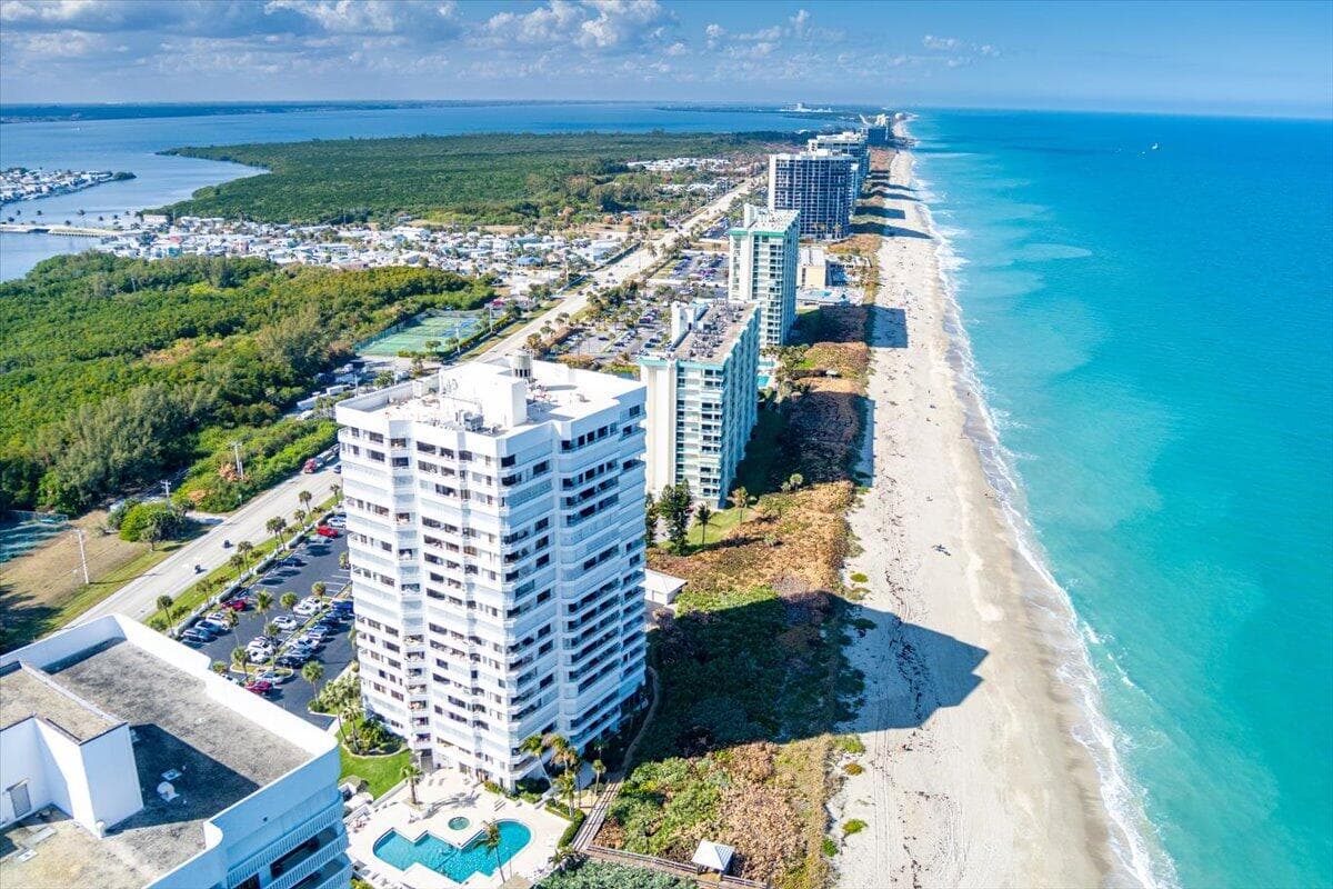 9950 S Ocean Drive 604, Jensen Beach, FL 34957 — photo 60 of 62