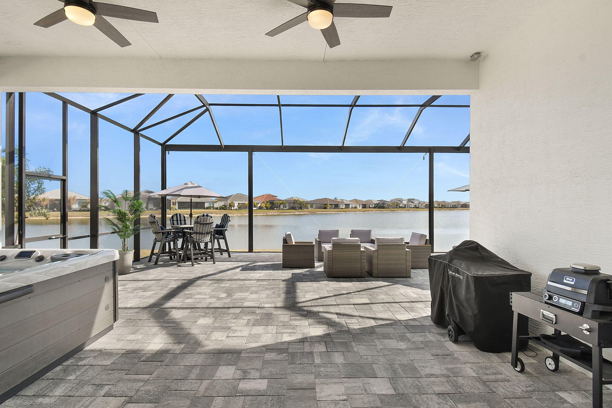 8515 SW Cantante Way, Port St. Lucie, FL 34987 — photo 39 of 145
