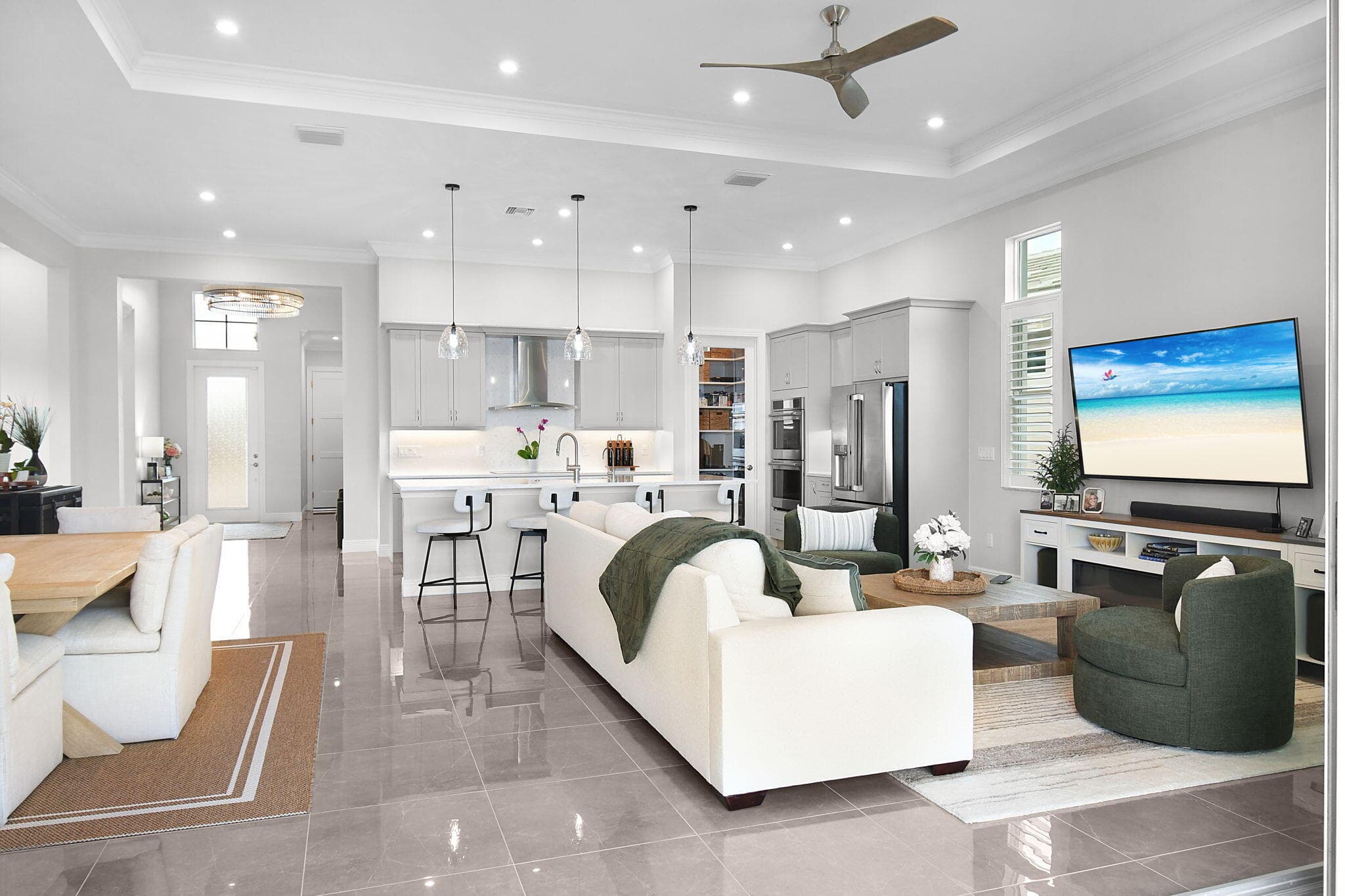 8515 SW Cantante Way, Port St. Lucie, FL 34987 — photo 1 of 145