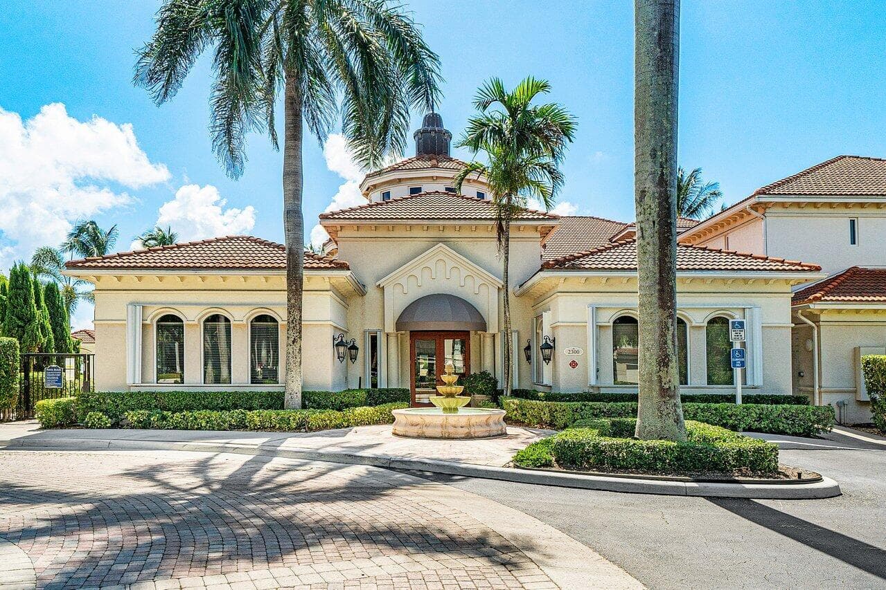 1408 Tuscany Way, Boynton Beach, FL 33435 — photo 47 of 53