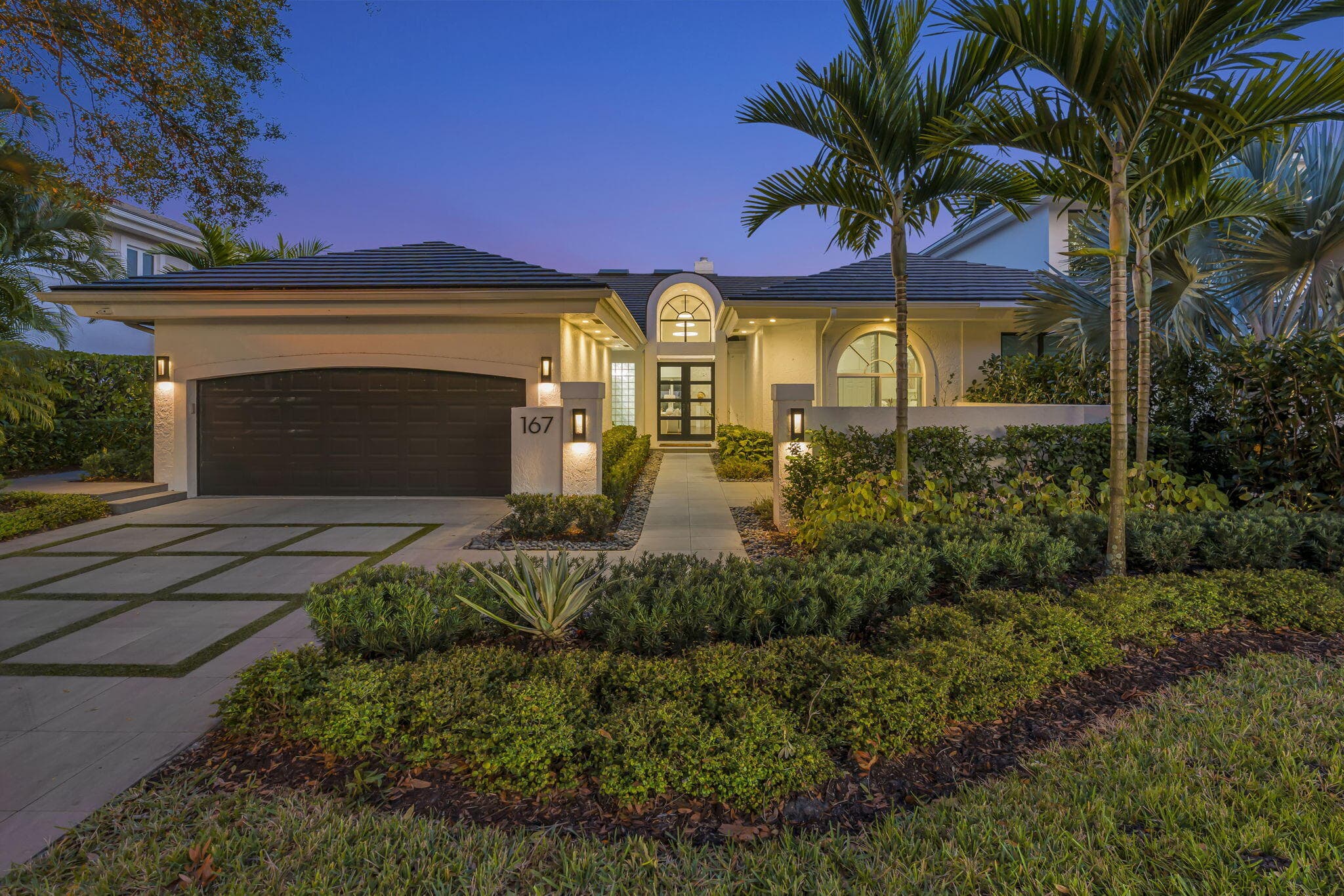 167 Regatta Drive, Jupiter, FL 33477 — photo 1 of 106