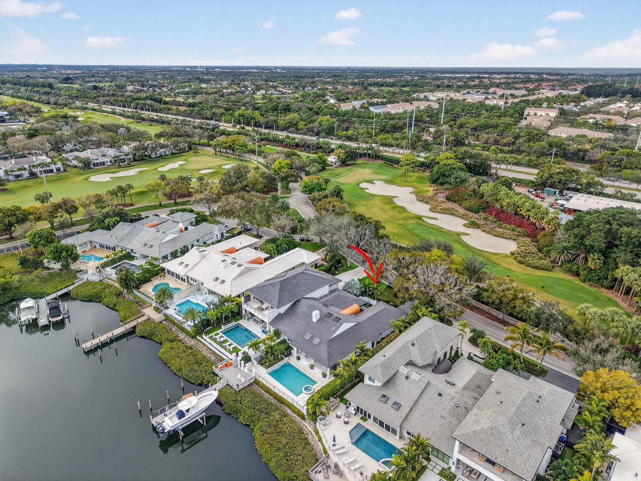 167 Regatta Drive, Jupiter, FL 33477 — photo 7 of 106
