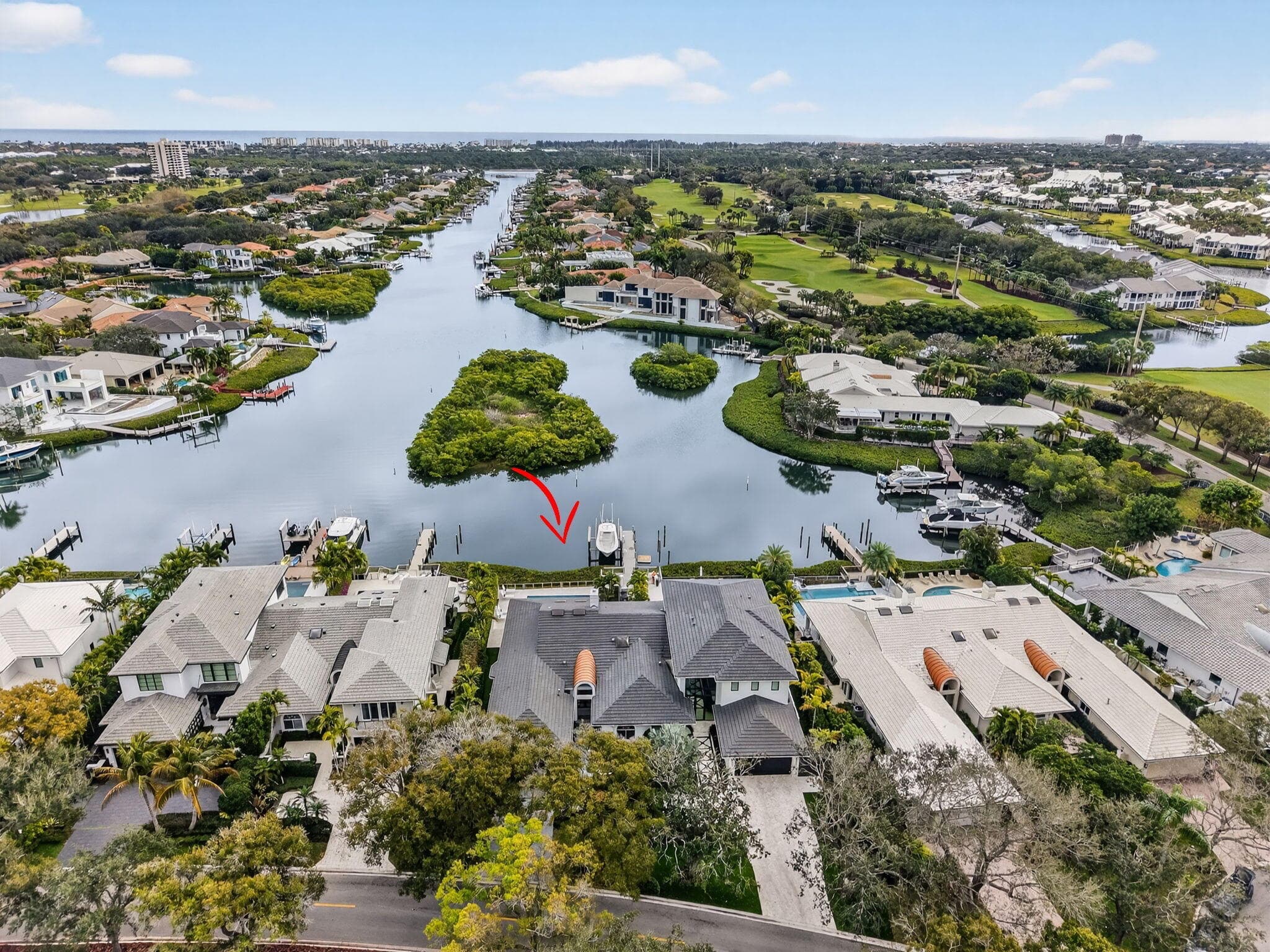 167 Regatta Drive, Jupiter, FL 33477 — photo 51 of 106