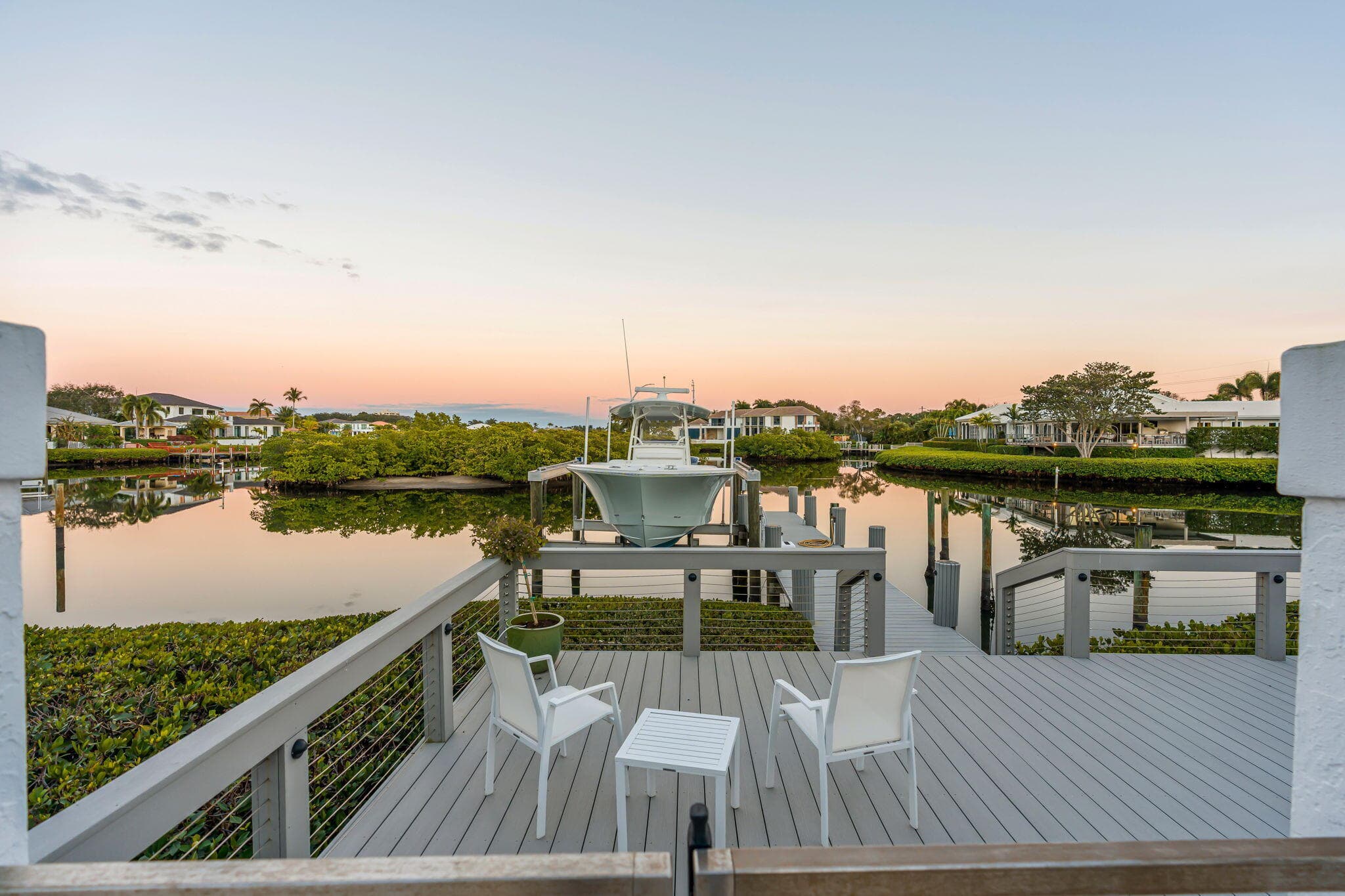 167 Regatta Drive, Jupiter, FL 33477 — photo 93 of 106