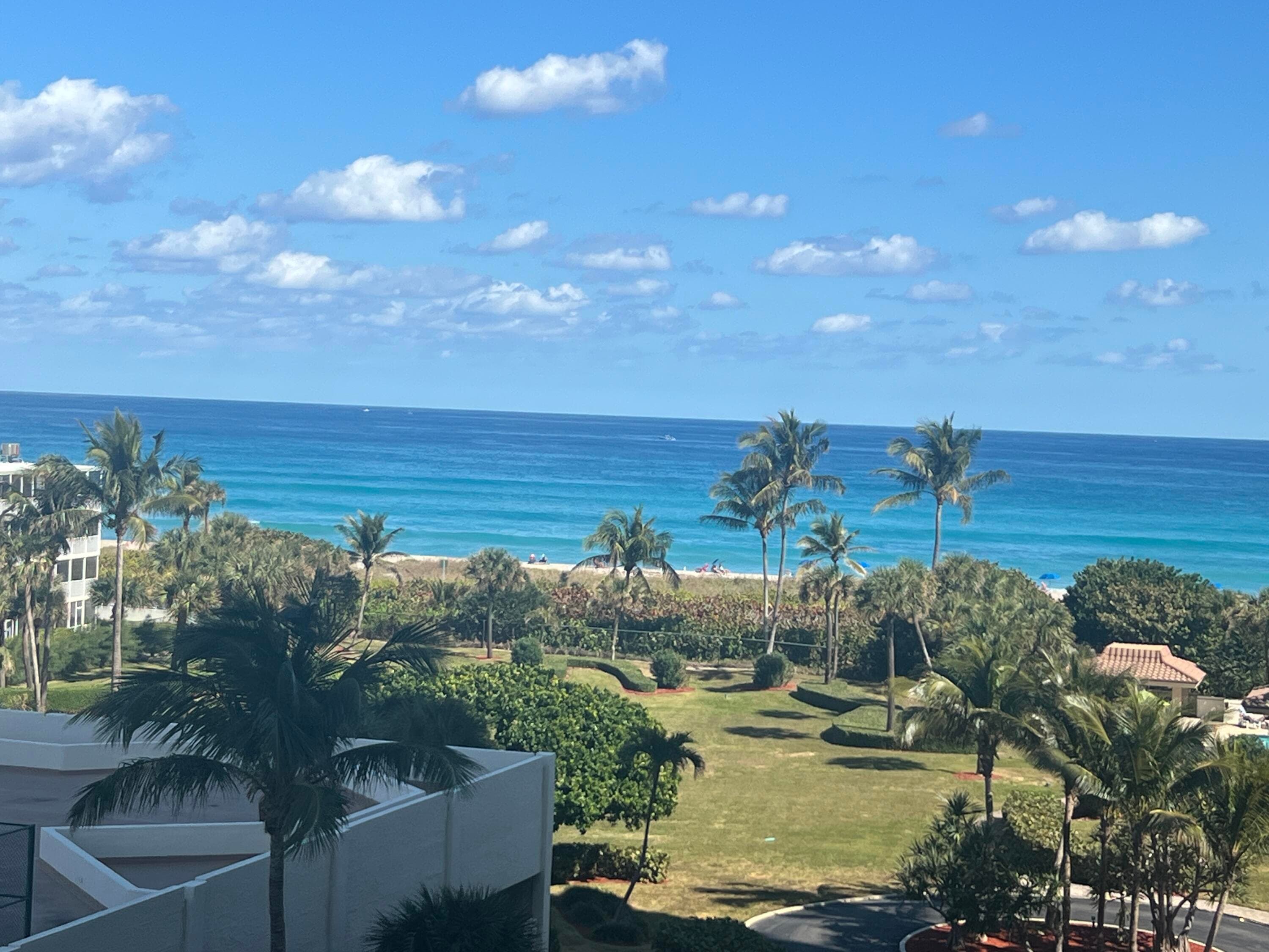 3400 N Ocean Drive 607, Singer Island, FL 33404 — photo 11 of 21