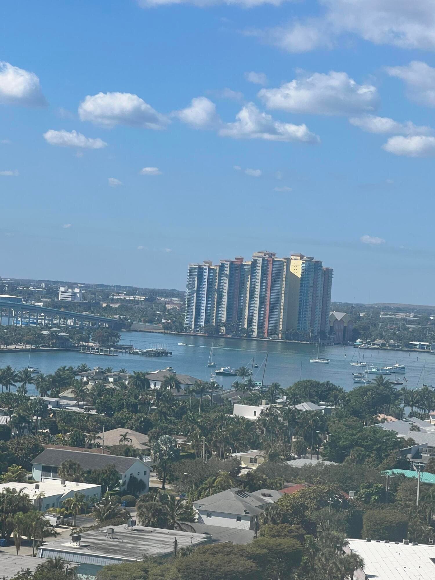 3400 N Ocean Drive 607, Singer Island, FL 33404 — photo 2 of 21