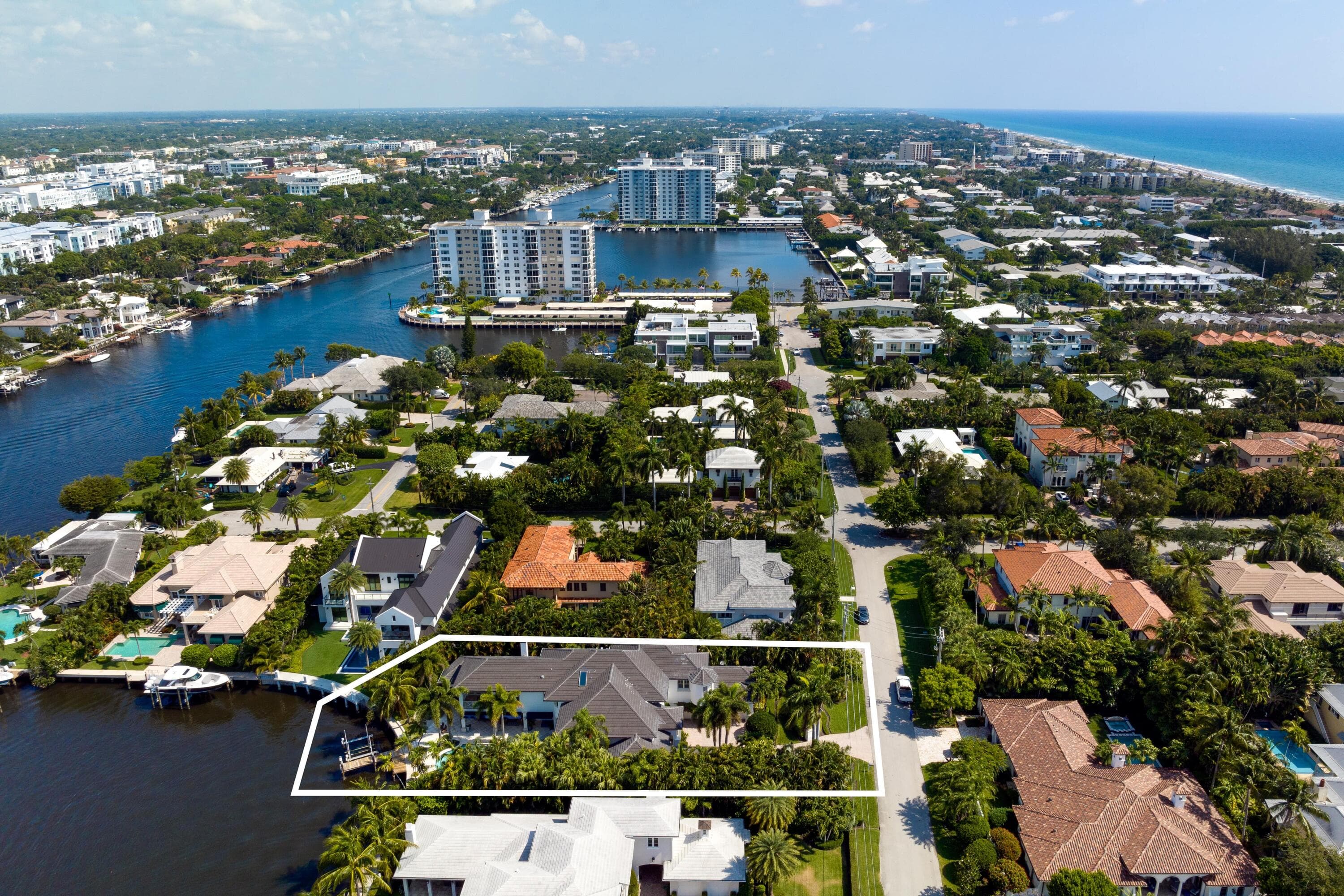 616 Seasage Drive, Delray Beach, FL 33483 — photo 2 of 67