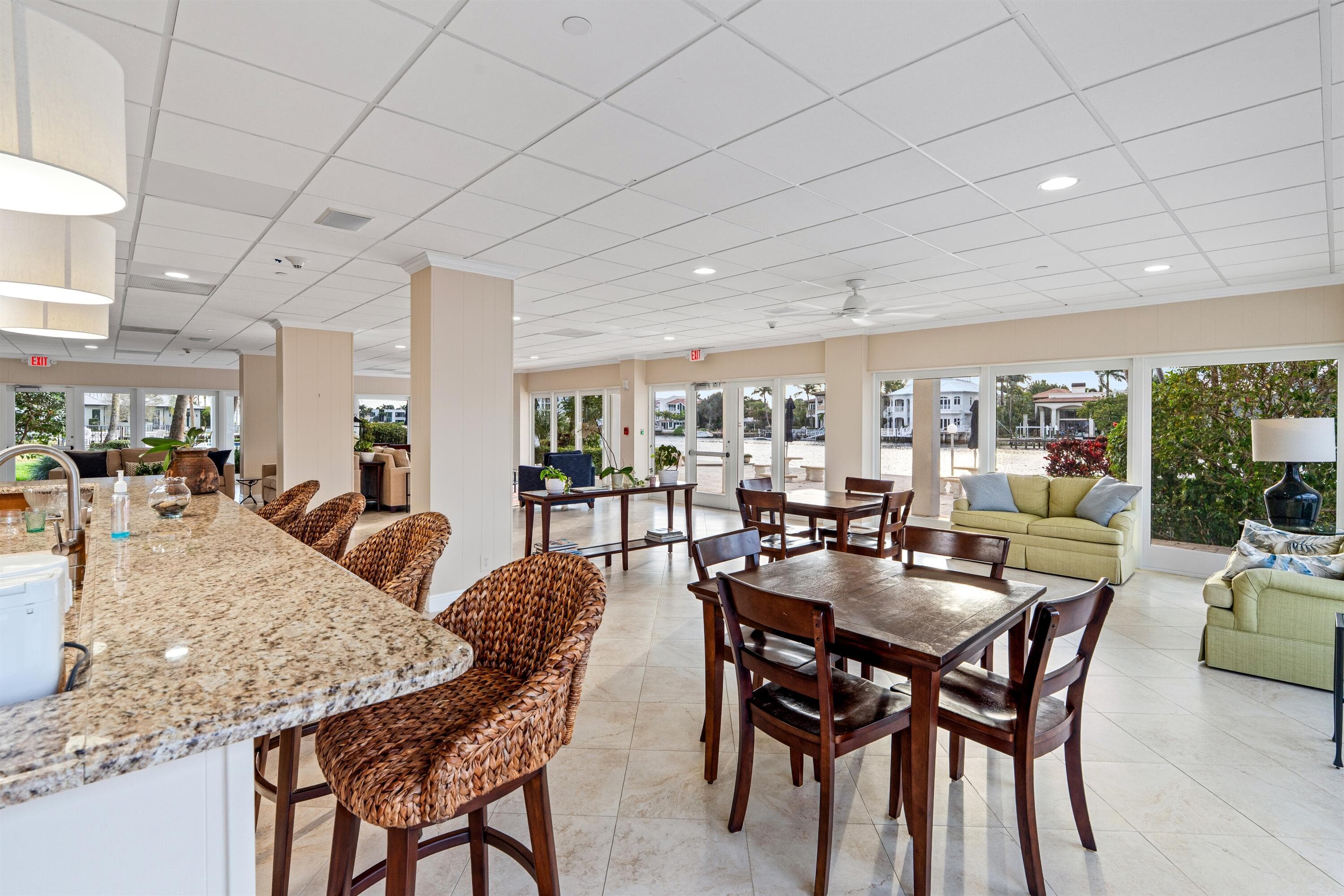 400 Seasage Drive 1101, Delray Beach, FL 33483 — photo 30 of 35