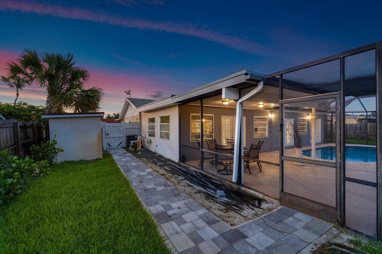 1837 16th Avenue N, Lake Worth Beach, FL 33460 — photo 42 of 43