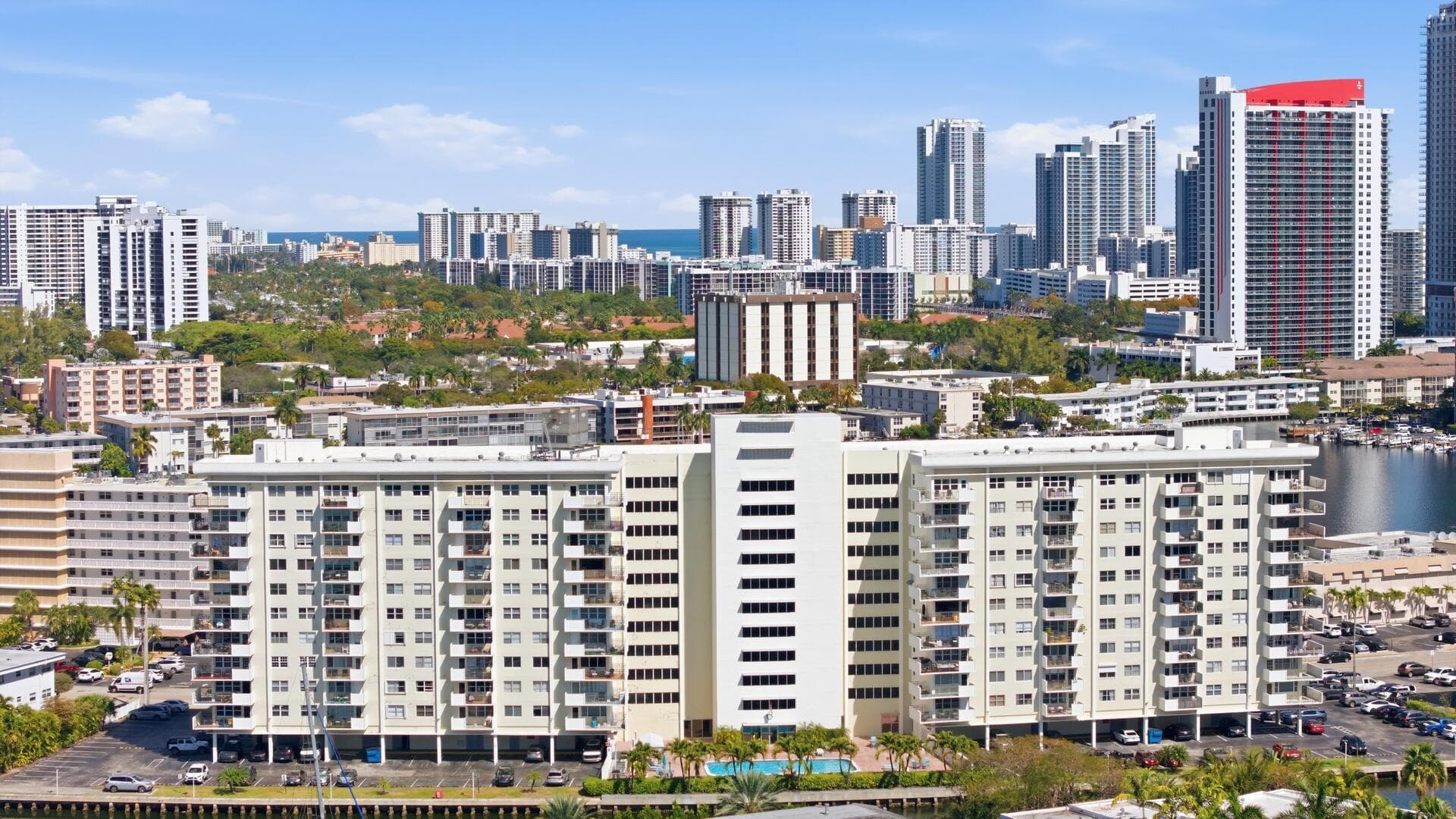 401 Golden Isles Drive 1009, Hallandale Beach, FL 33009 — photo 40 of 46