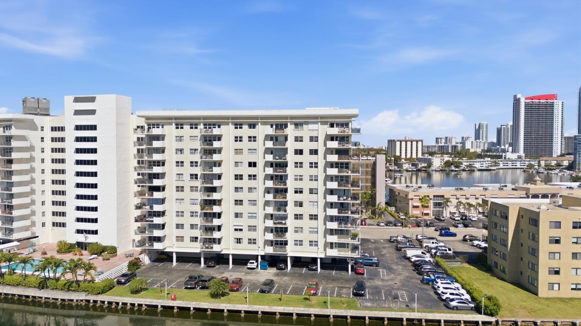 401 Golden Isles Drive 1009, Hallandale Beach, FL 33009 — photo 42 of 46