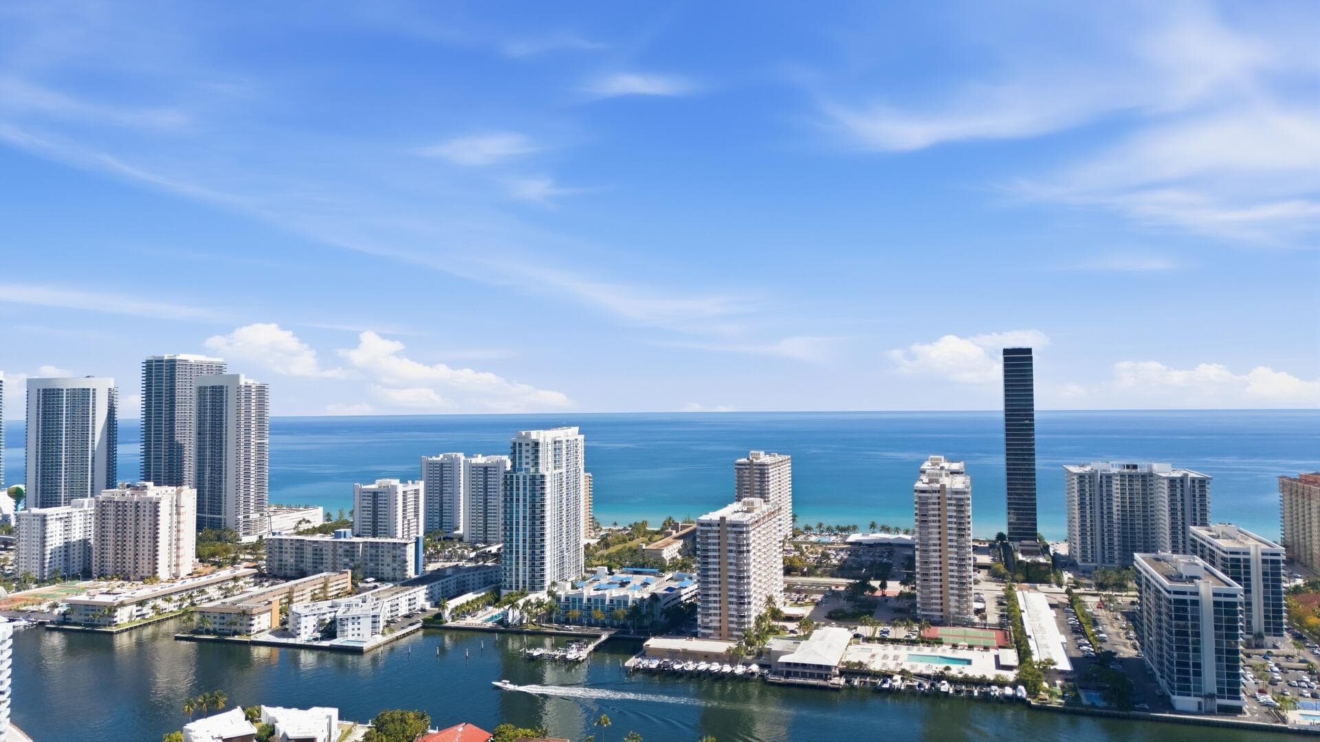 401 Golden Isles Drive 1009, Hallandale Beach, FL 33009 — photo 43 of 46