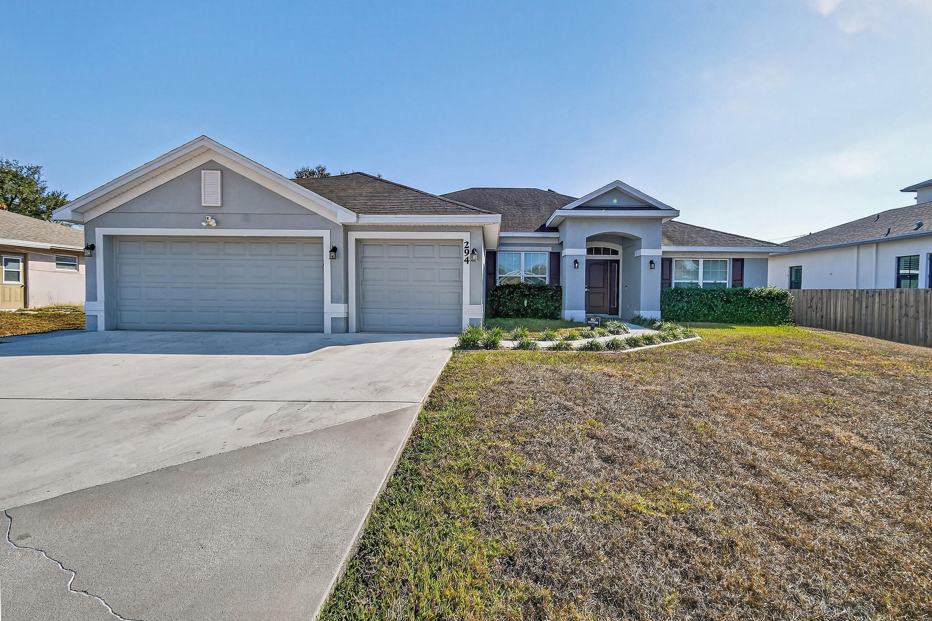 294 SW Statler Avenue, Port St. Lucie, FL 34984 — photo 1 of 72