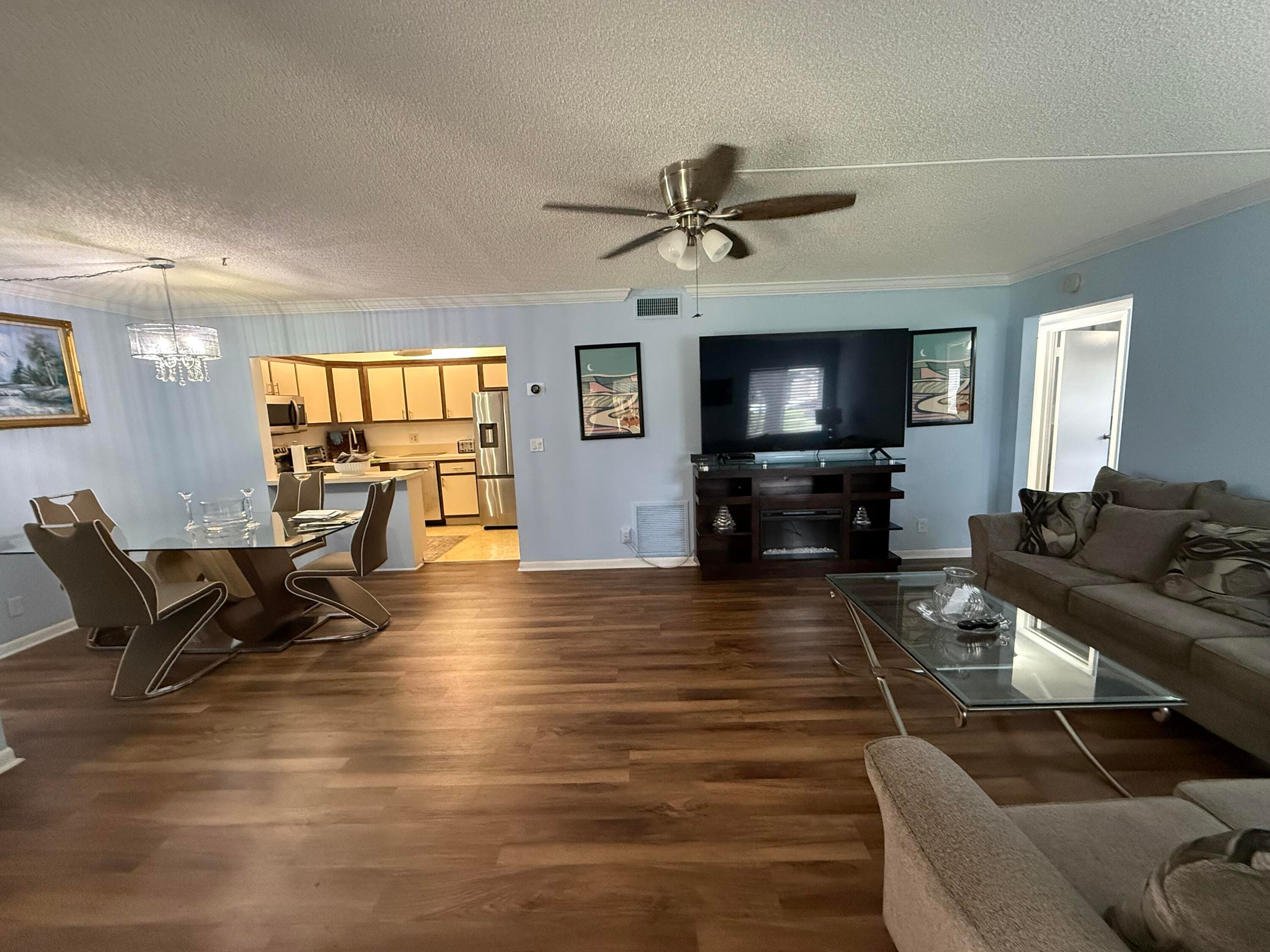 301 Pine Ridge Circle B-1, Greenacres, FL 33463 — photo 3 of 12