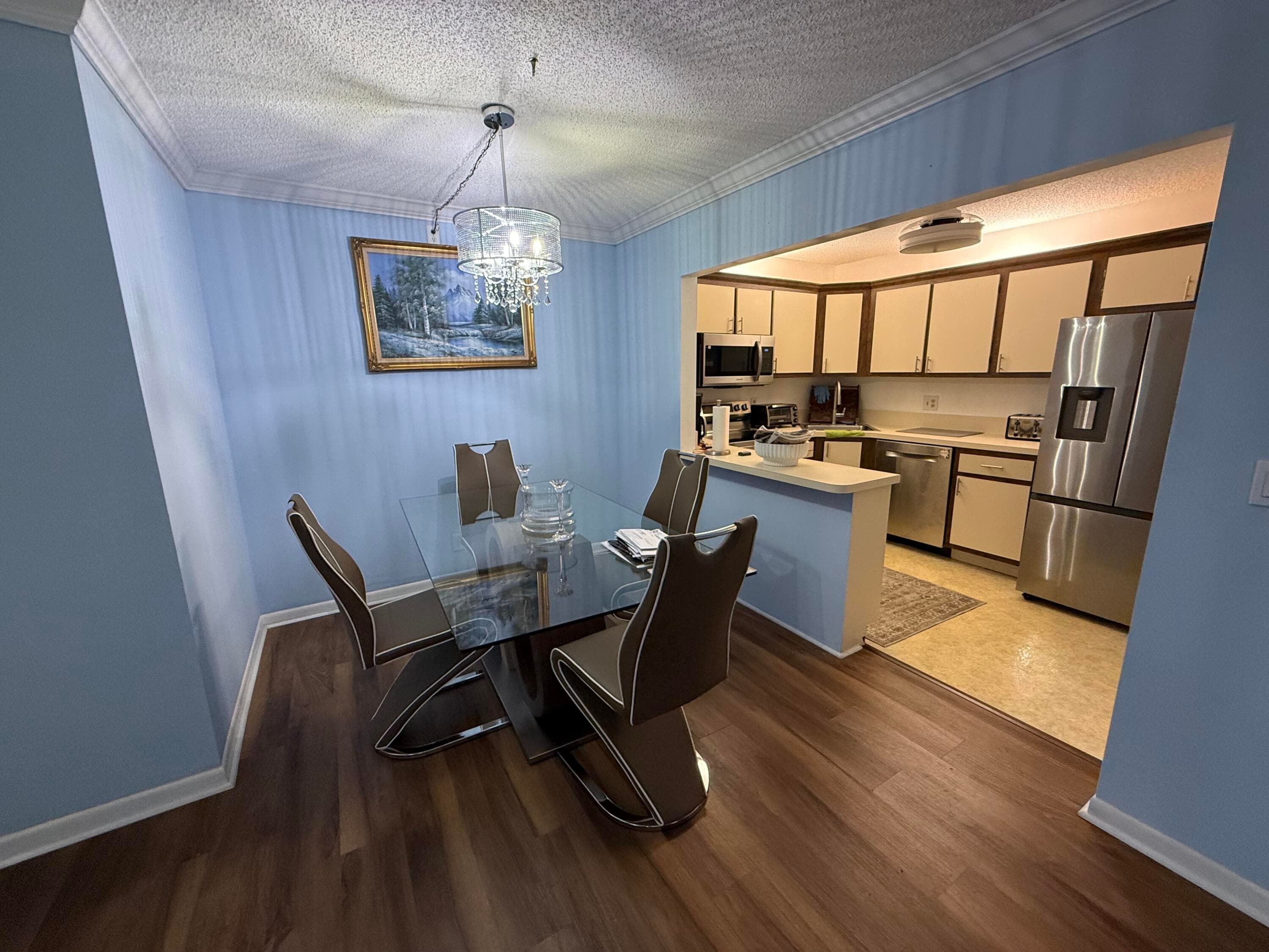 301 Pine Ridge Circle B-1, Greenacres, FL 33463 — photo 5 of 12