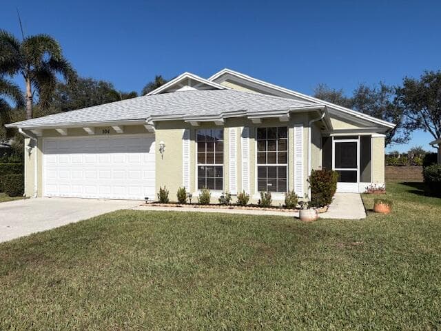 304 SW North Shore Boulevard N, Port St. Lucie, FL 34986 — photo 1 of 22