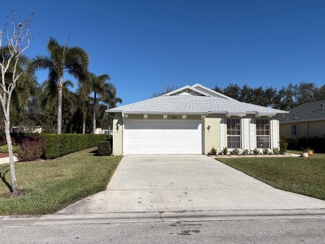 304 SW North Shore Boulevard N, Port St. Lucie, FL 34986 — photo 2 of 22