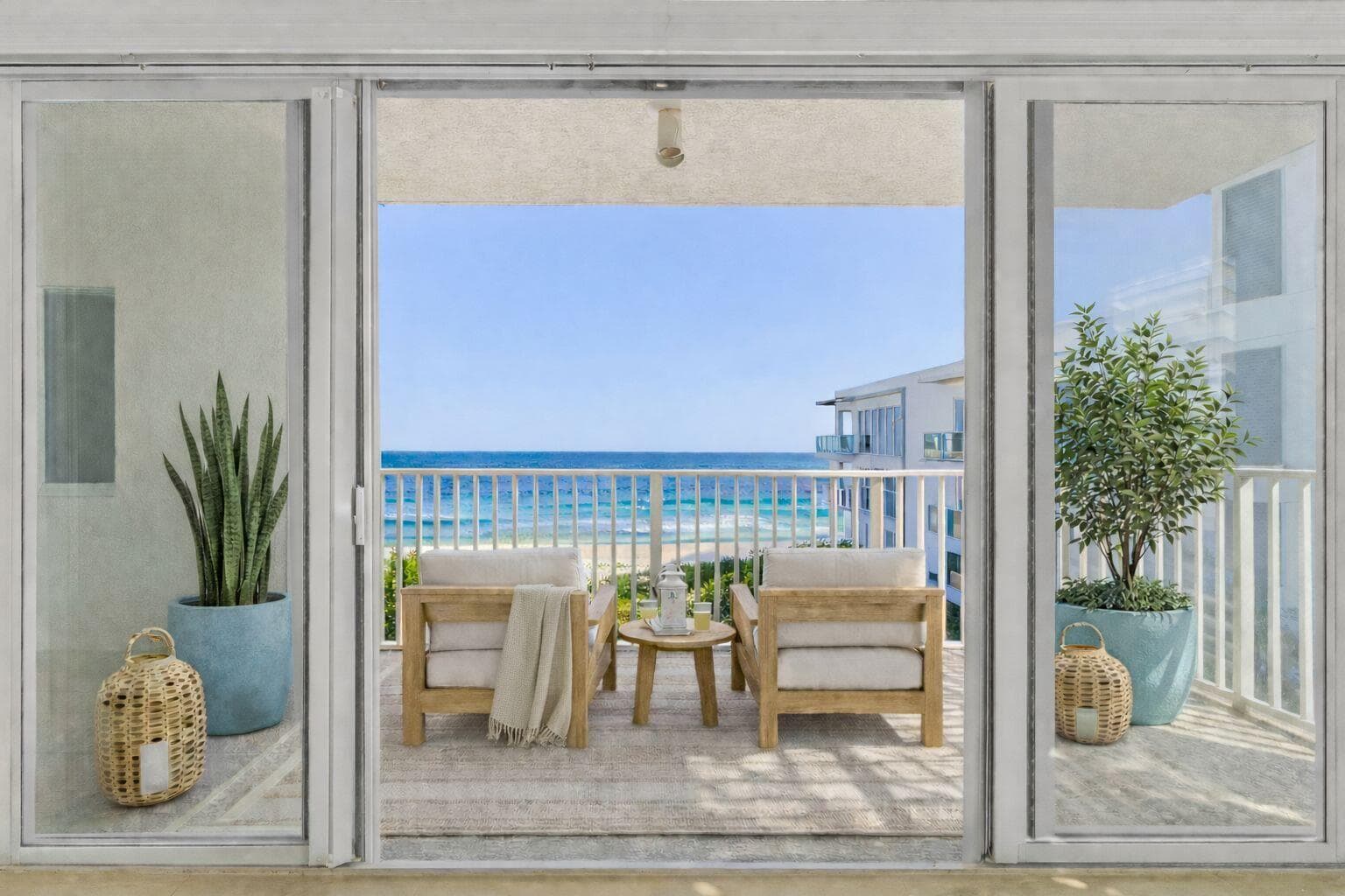1203 Hillsboro Mile P3, Hillsboro Beach, FL 33062 — photo 1 of 68