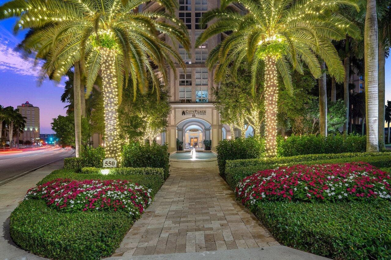 550 Okeechobee Boulevard 1809, West Palm Beach, FL 33401 — photo 35 of 104